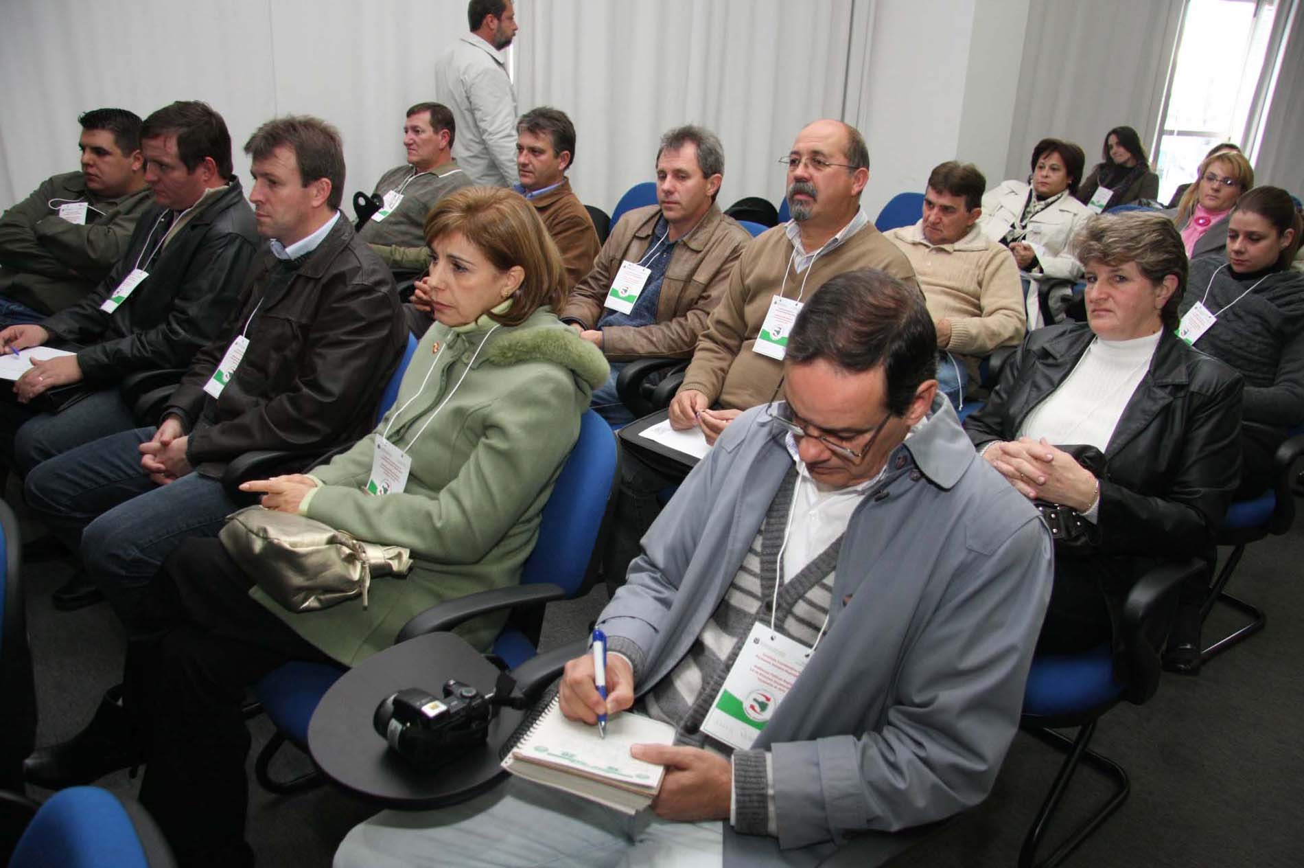 Audiência Pública Regional sobre a Lei de Diretrizes Orçamentárias