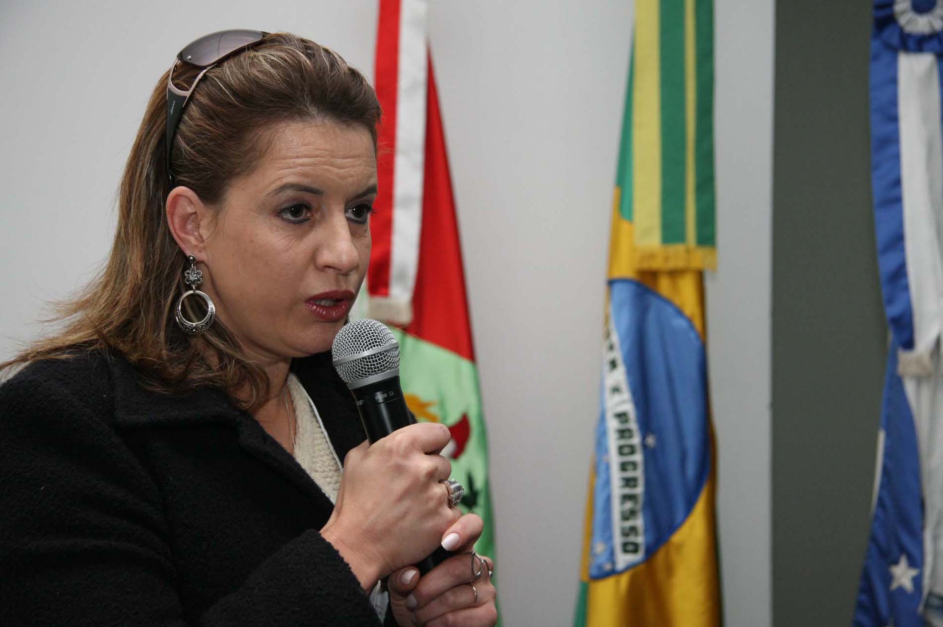 Audiência Pública Regional sobre a Lei de Diretrizes Orçamentárias