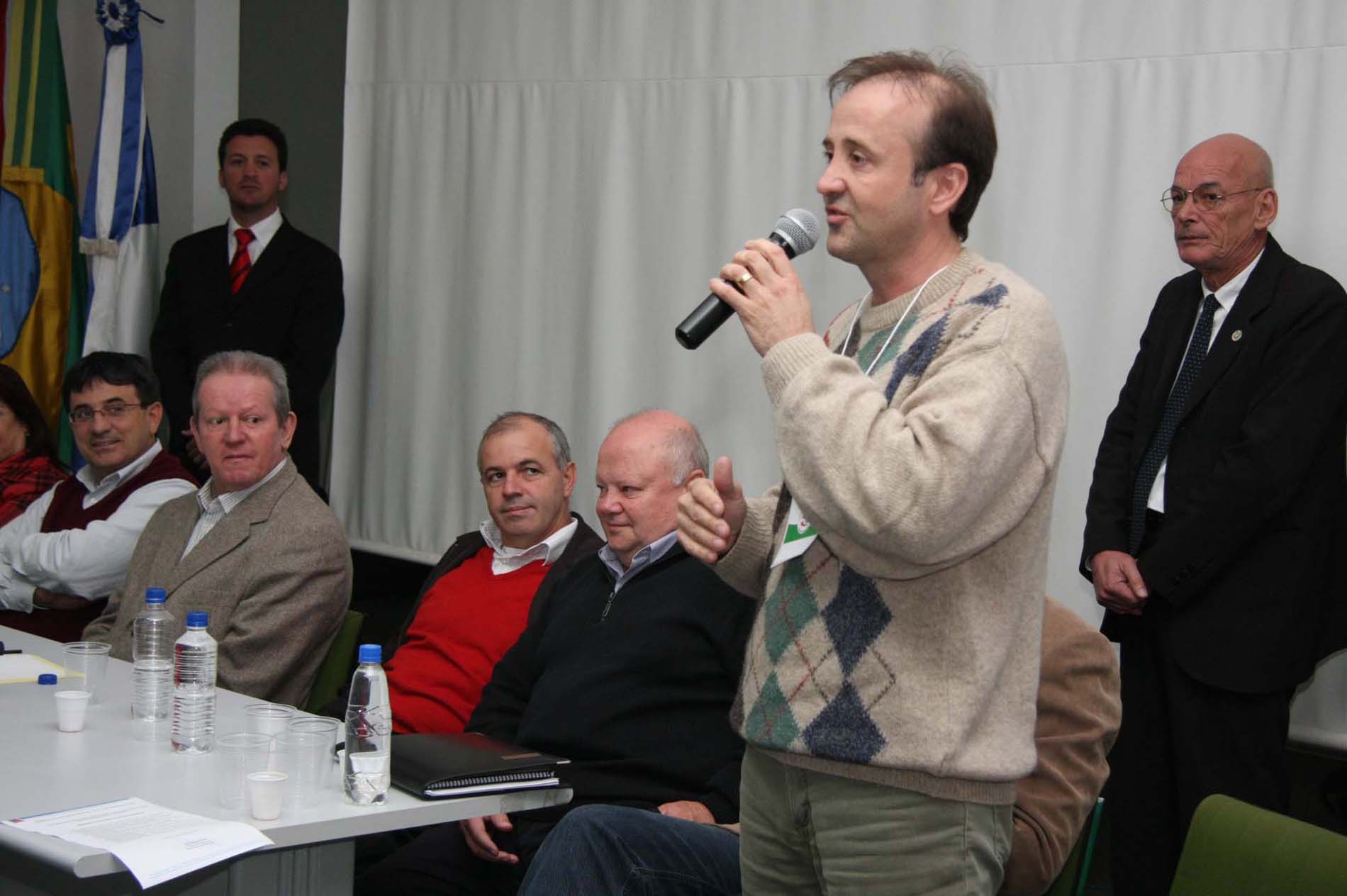 Audiência Pública Regional sobre a Lei de Diretrizes Orçamentárias