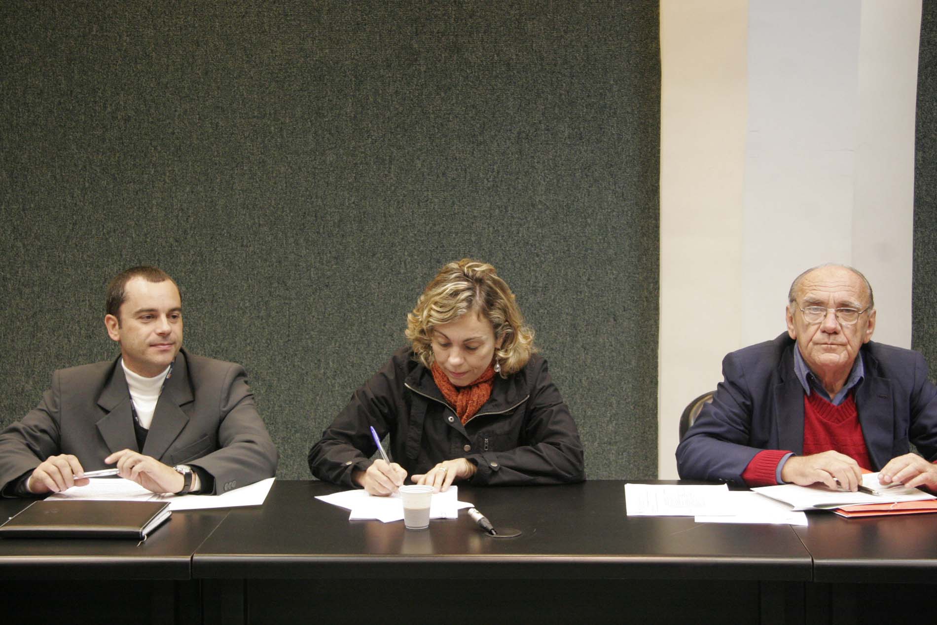 Reunião da Comissão de Direitos e Garantias Fundamentais de Amparo à Família e à Mulher.