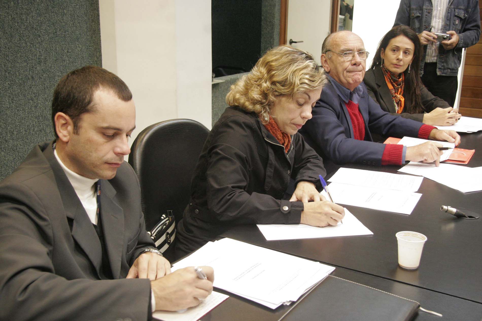 Reunião da Comissão de Direitos e Garantias Fundamentais de Amparo à Família e à Mulher.