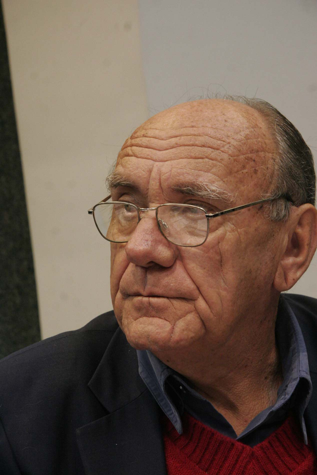 Osmar Dettmer