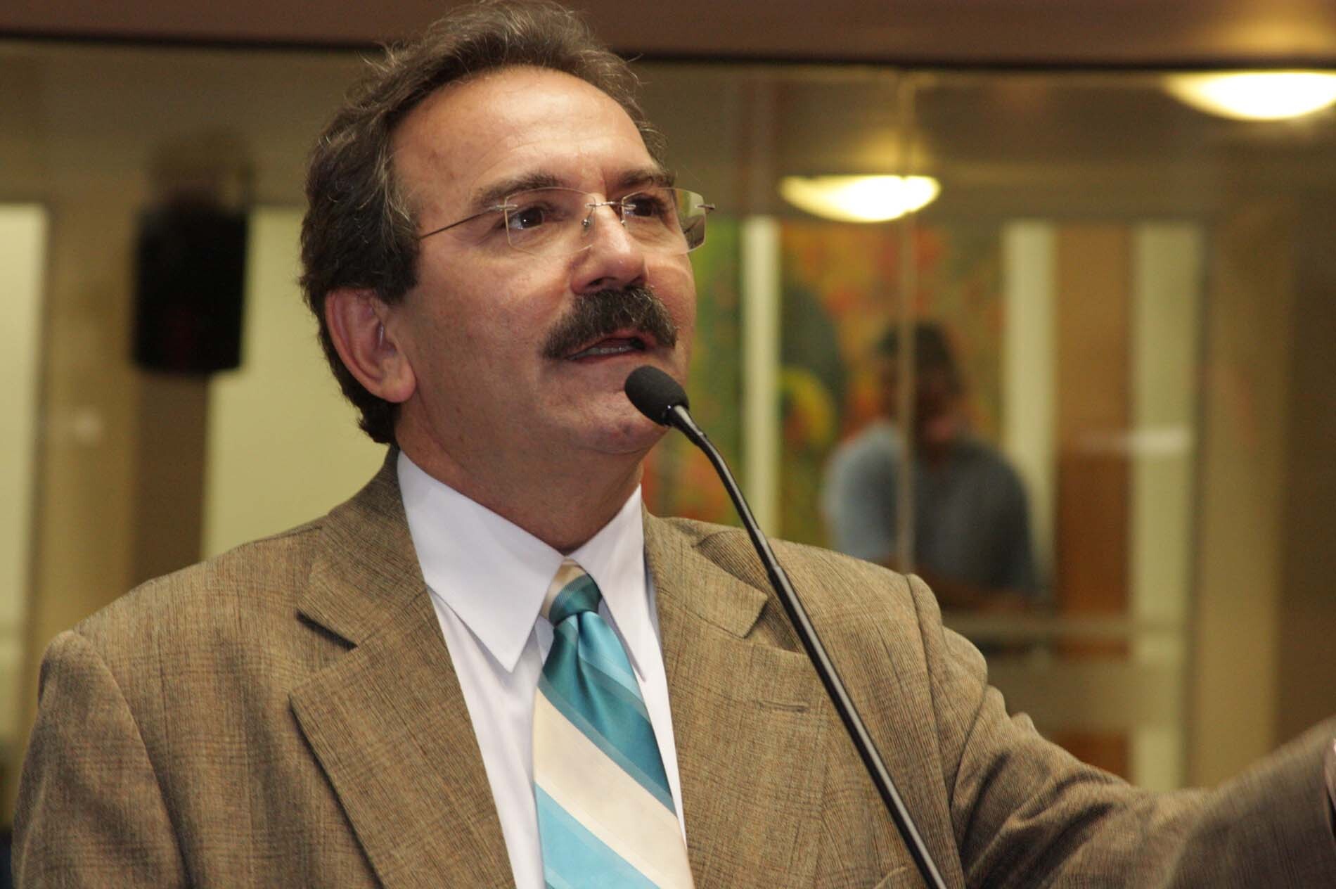Dos Gabinetes – Deputado Venzon pede melhorias em Bom Jardim da Serra