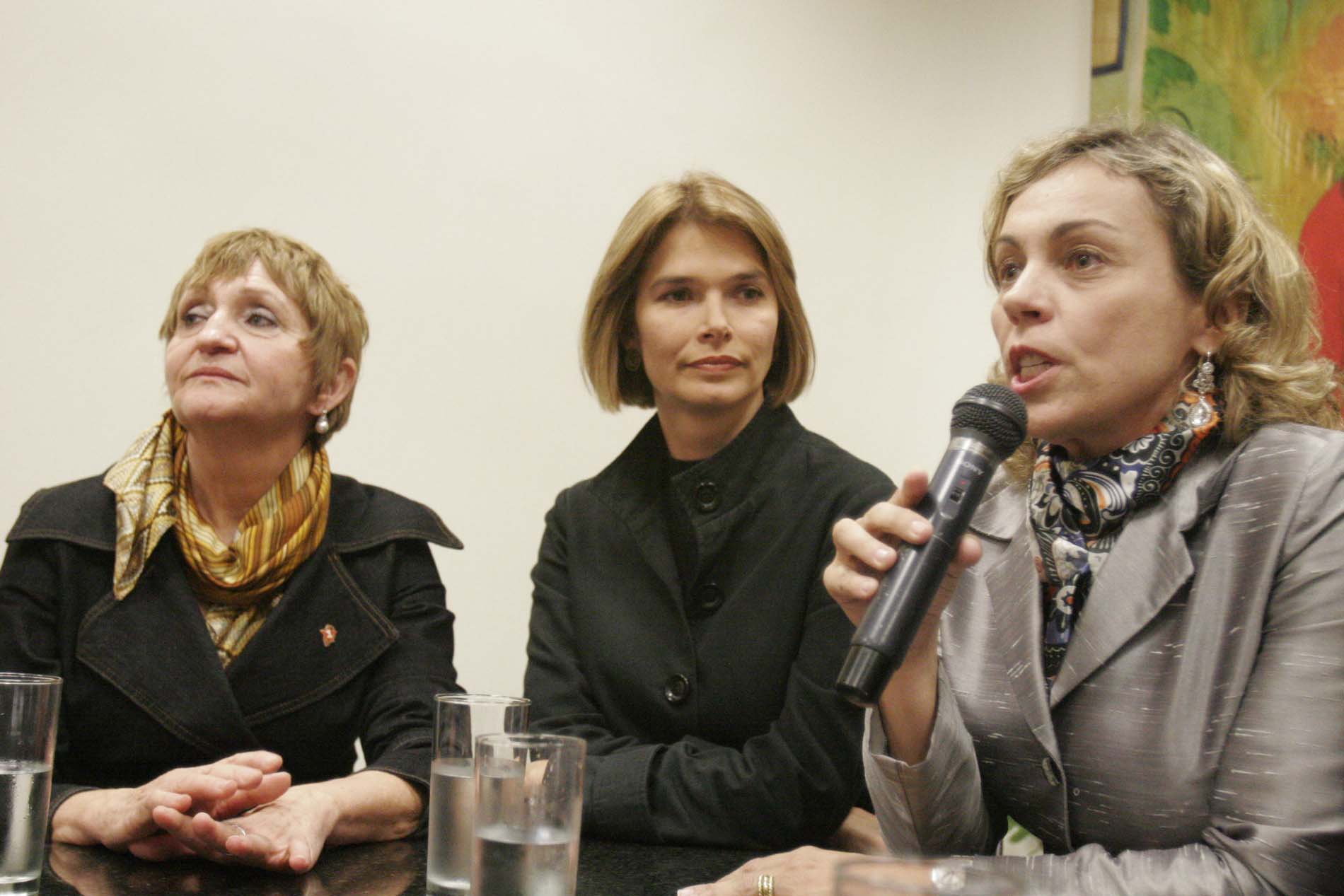Entrevista Coletiva da Bancada do PT