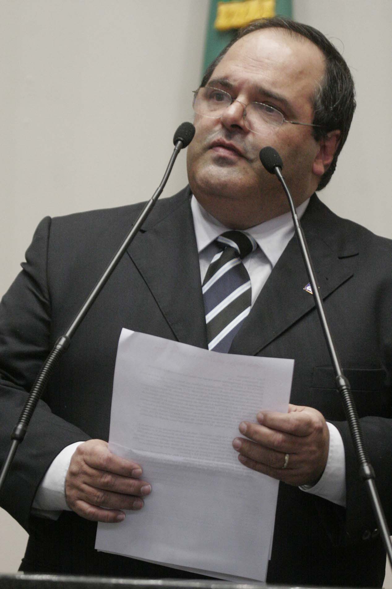 Sigfrido Graziano Junior (CEF)