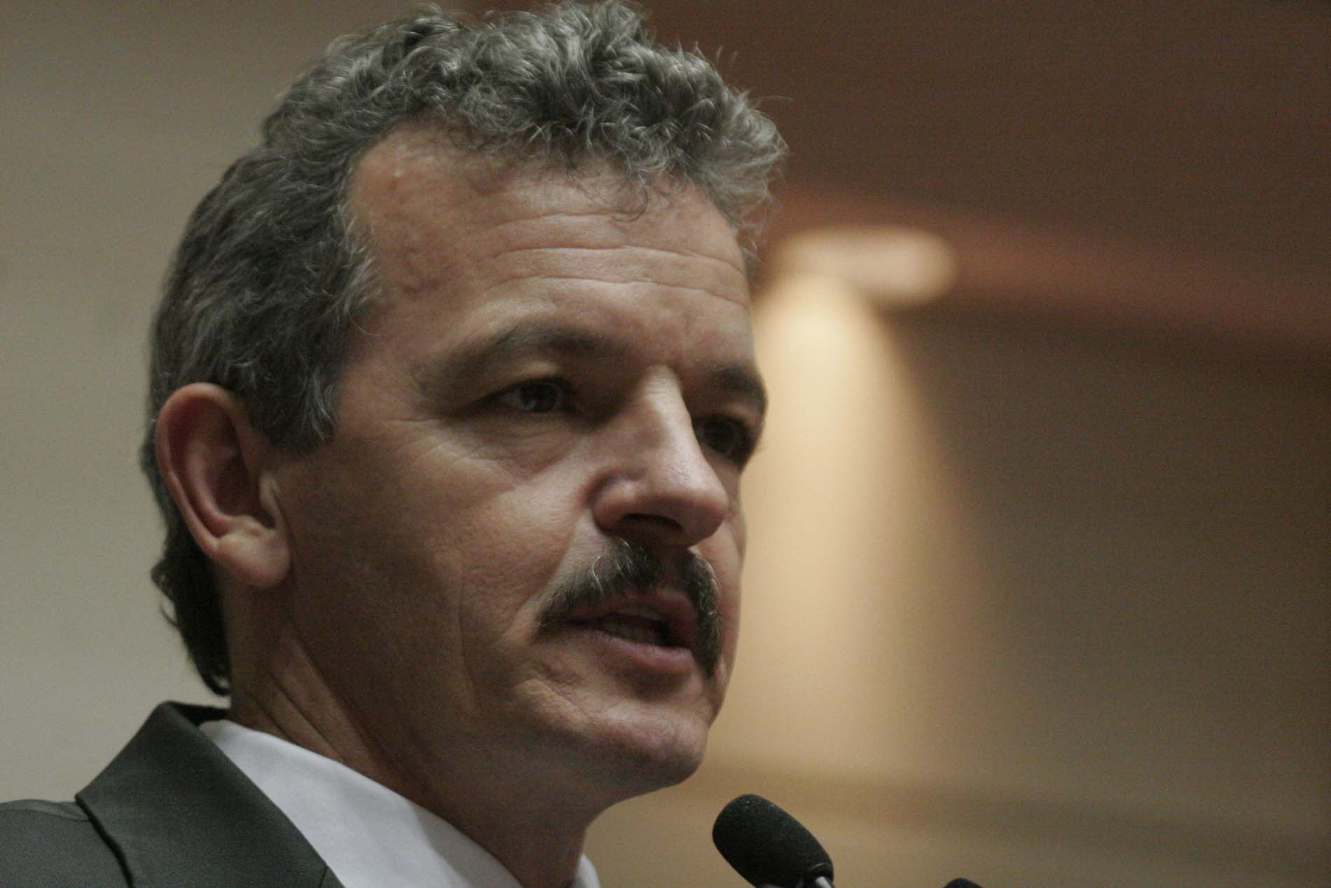 Deputado Dirceu Dresch (PT)
