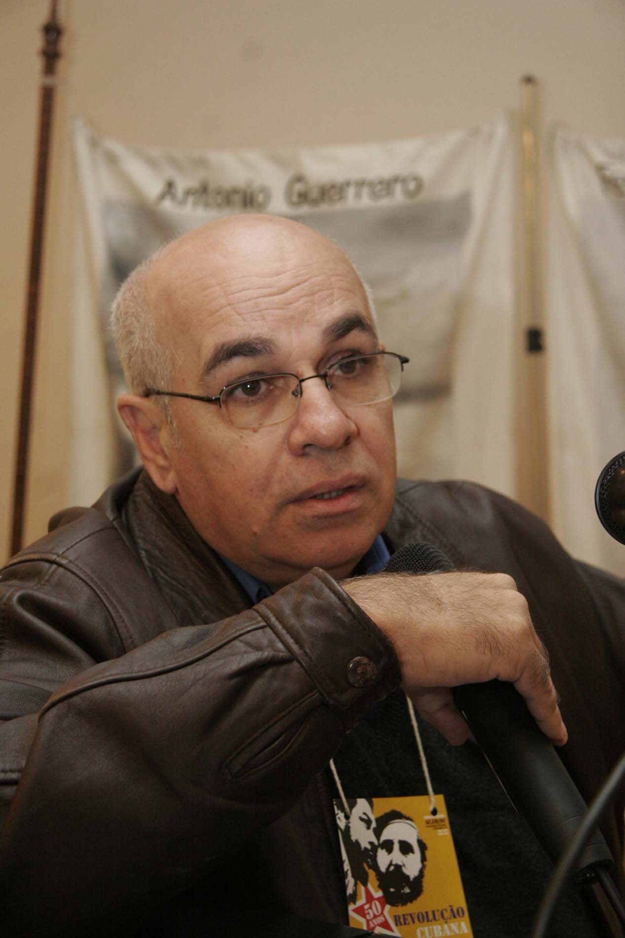 Enrique Joaquin Román Hernandez