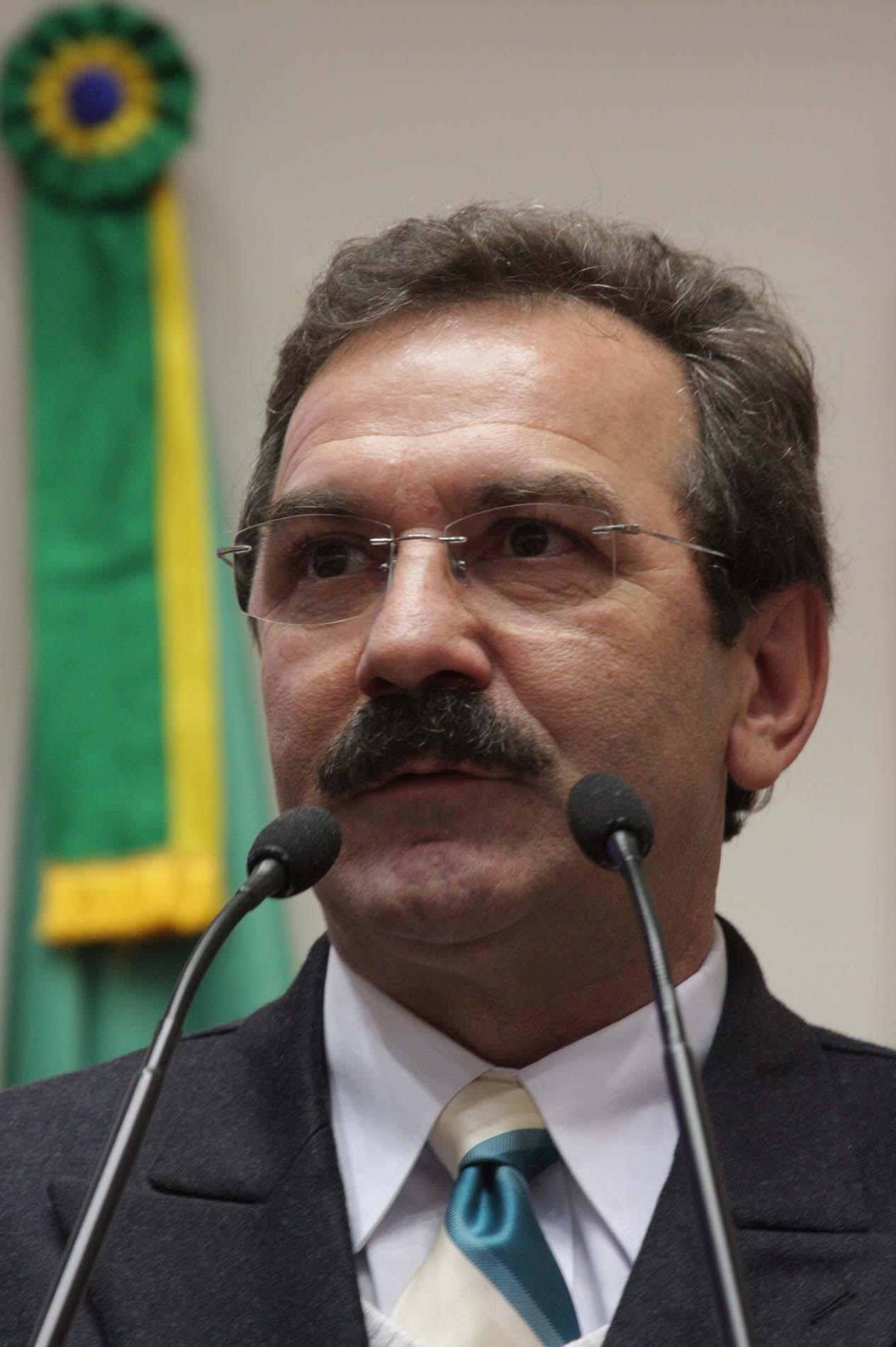 Deputado Serafim Venzon (PSDB)