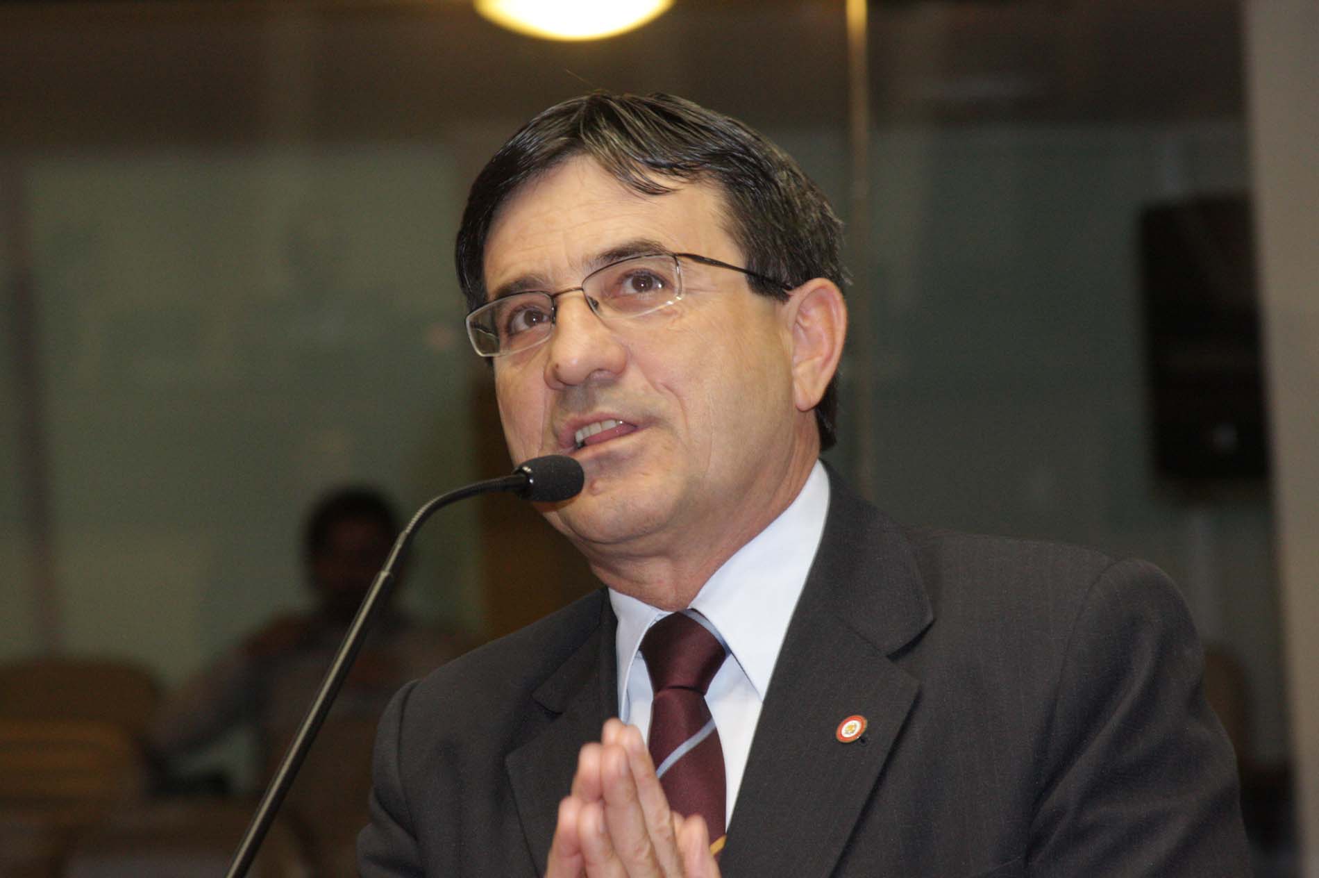 Deputado José Natal (PSDB)