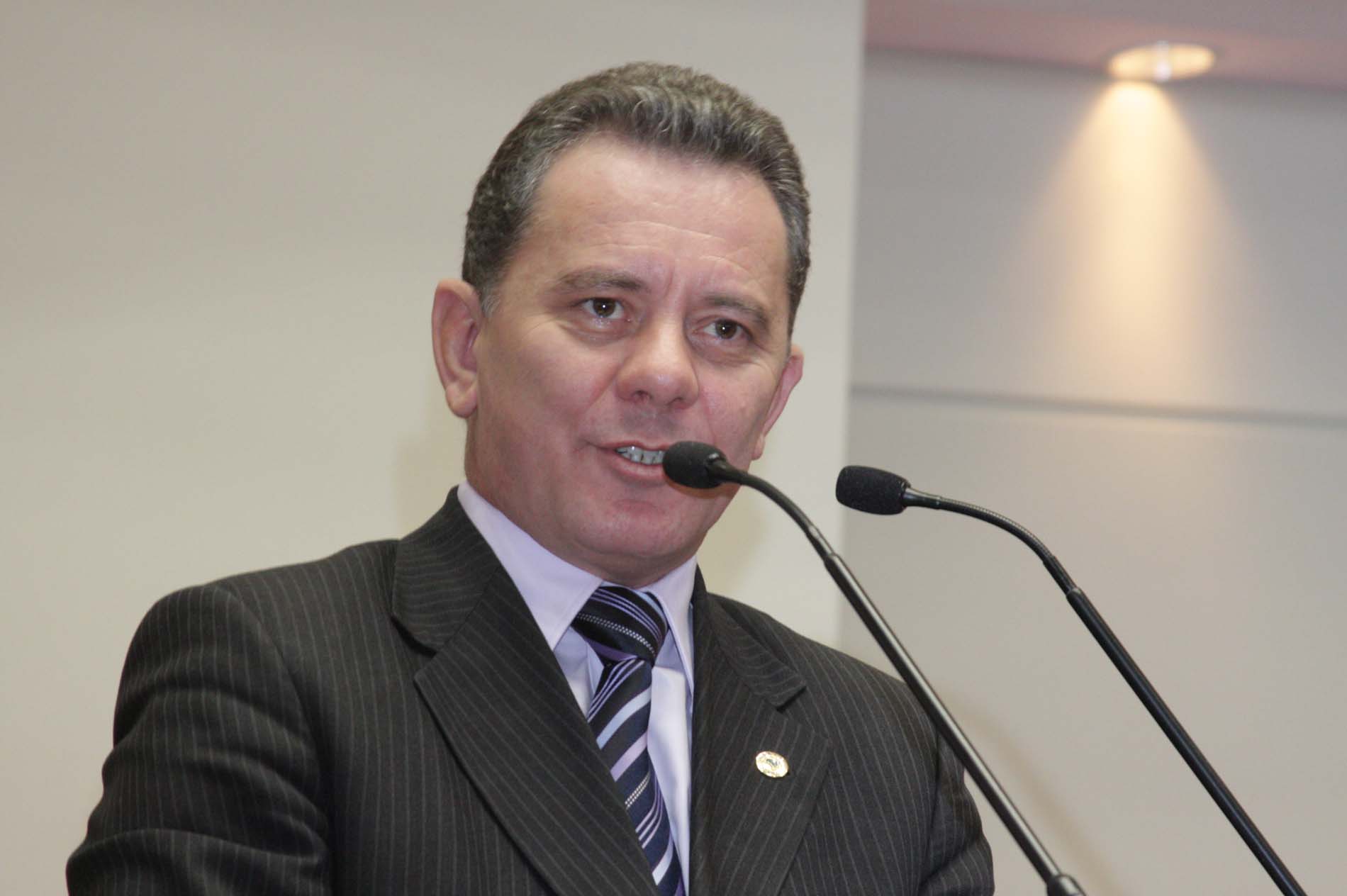 Deputado Joares Ponticelli (PP)