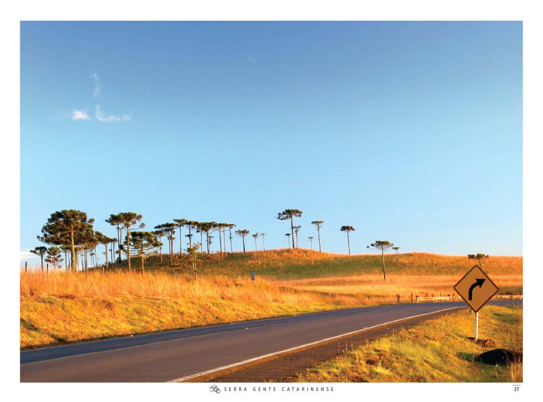 “Serra Gente Catarinense”