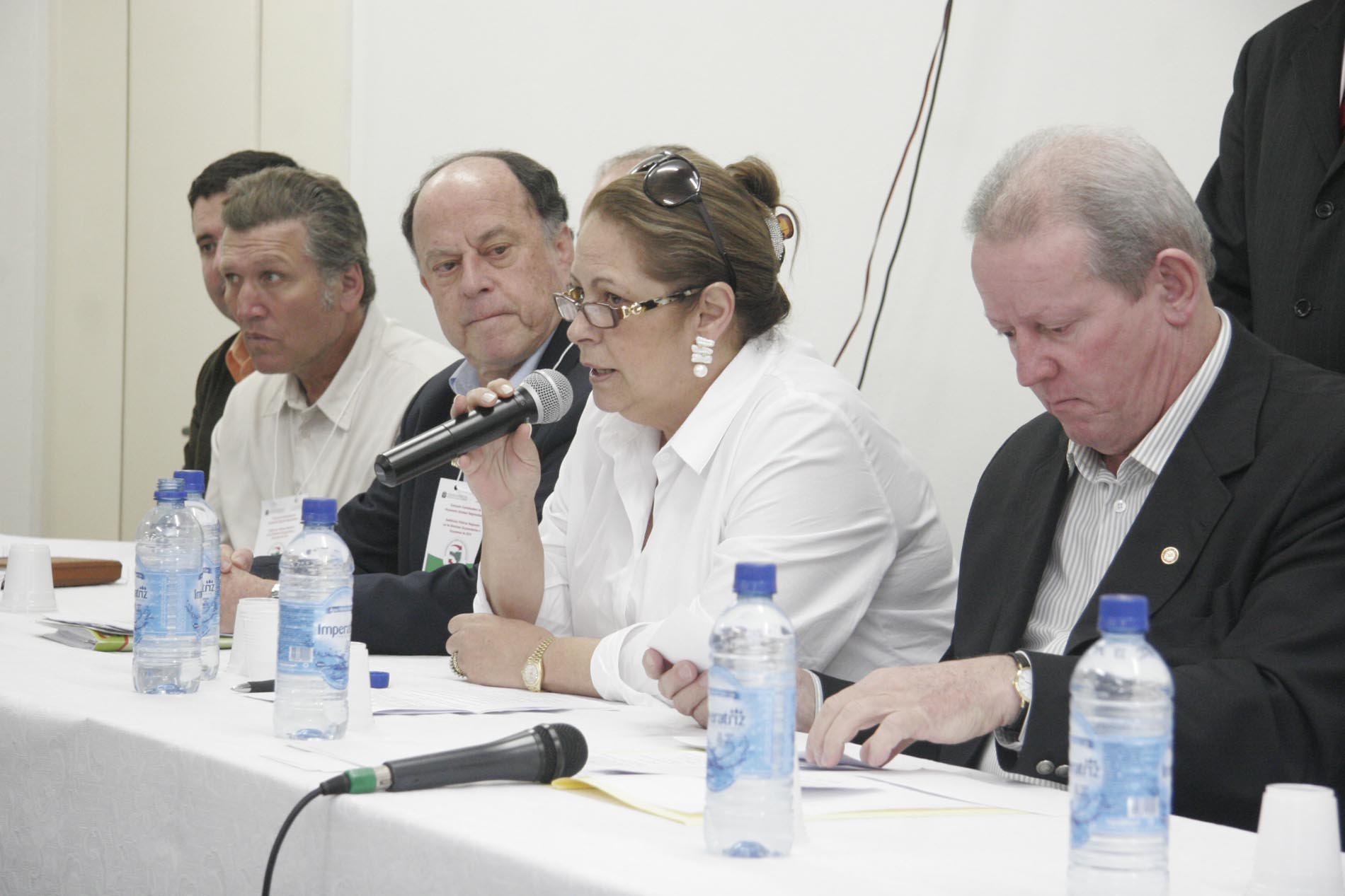 Audiência Orçamento Regionalizado - Tubarão