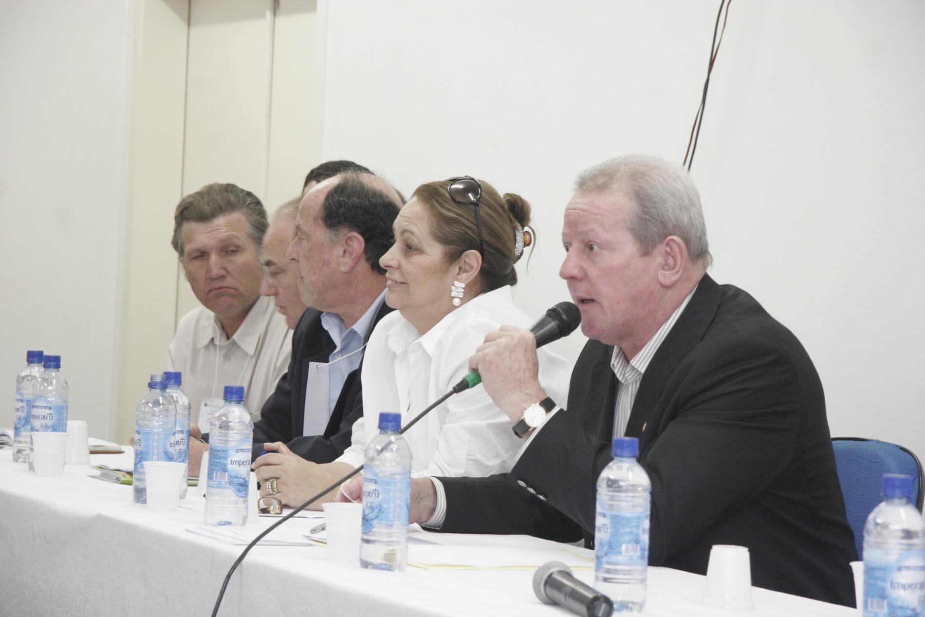 Audiência Orçamento Regionalizado - Tubarão