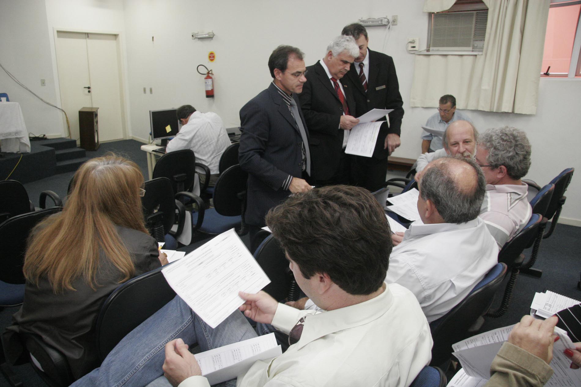 Audiência Orçamento Regionalizado - Tubarão - Regional de Tubarão