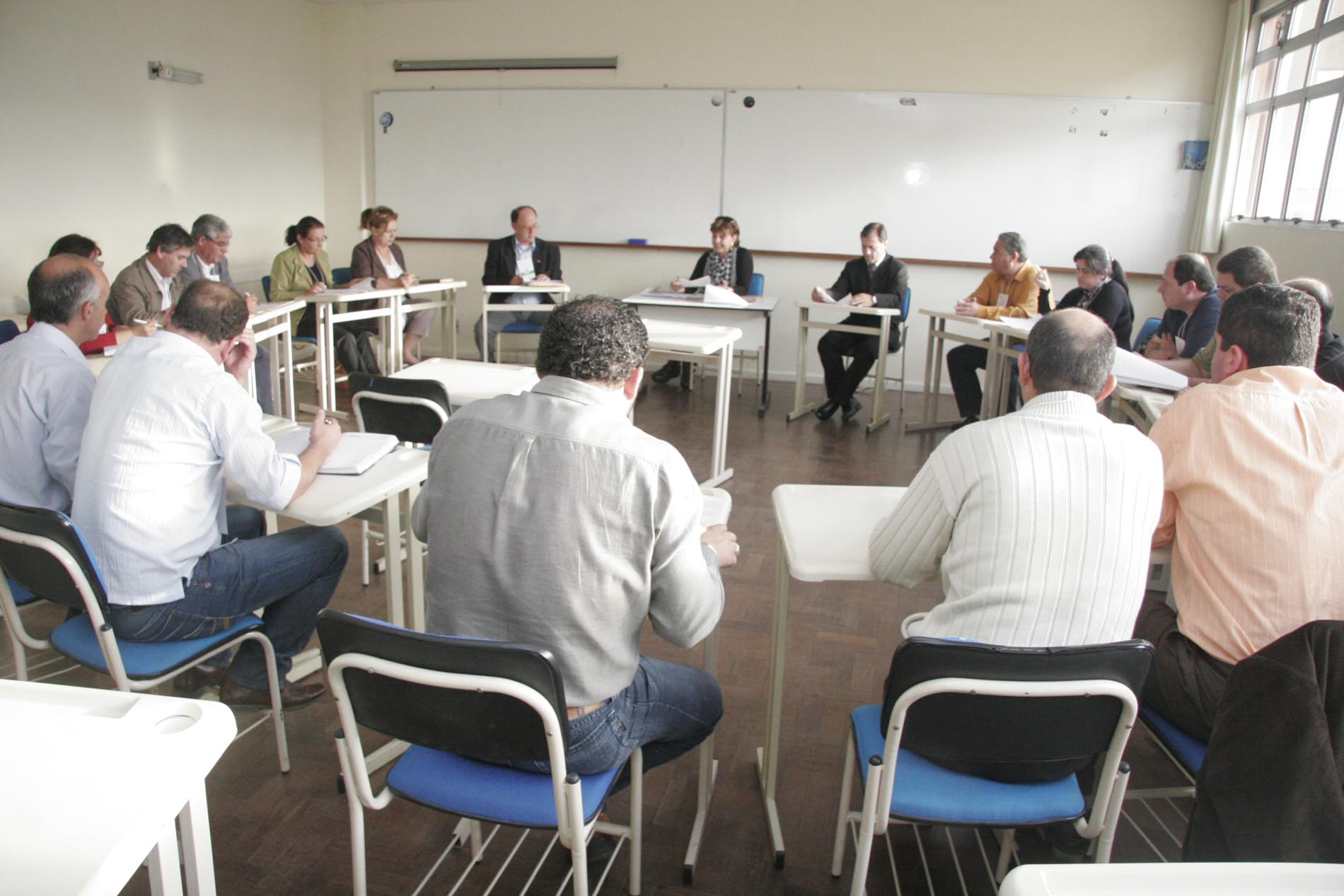 Audiência Orçamento Regionalizado - Tubarão - Regional de Laguna