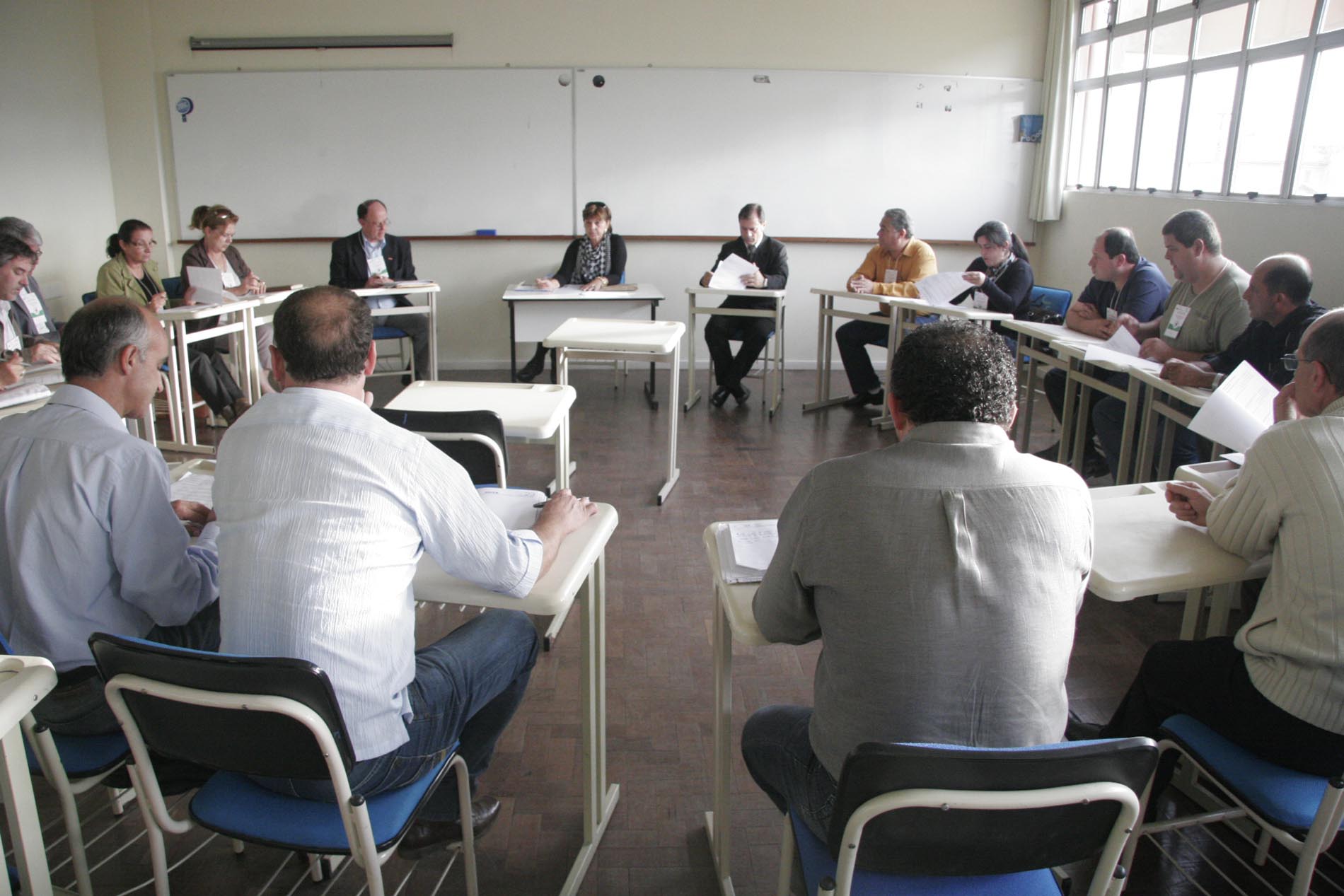 Audiência Orçamento Regionalizado - Tubarão - Regional de Laguna