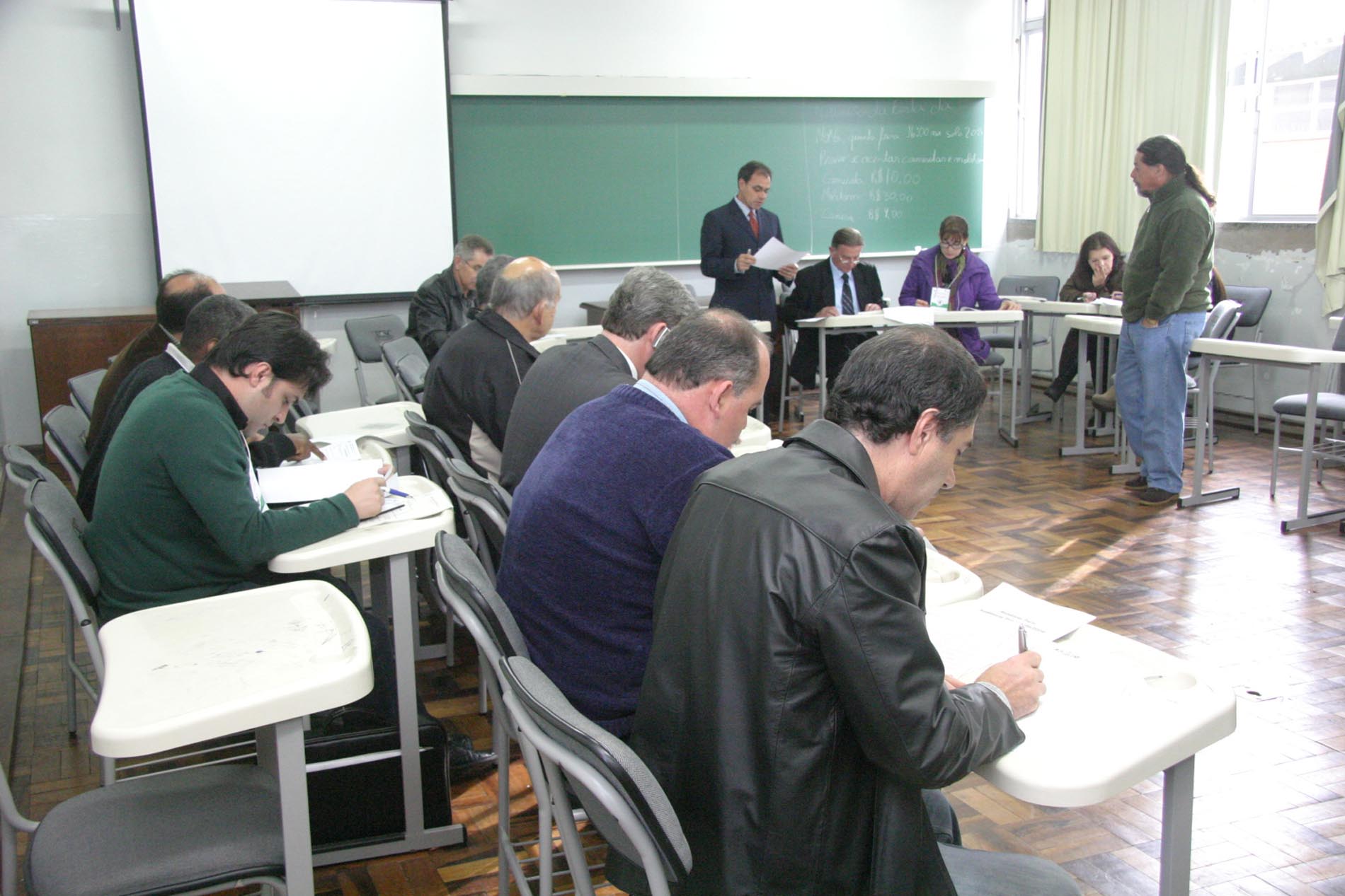 Audiência do Orçamento Regionalizado - Lages - Regional de Lages