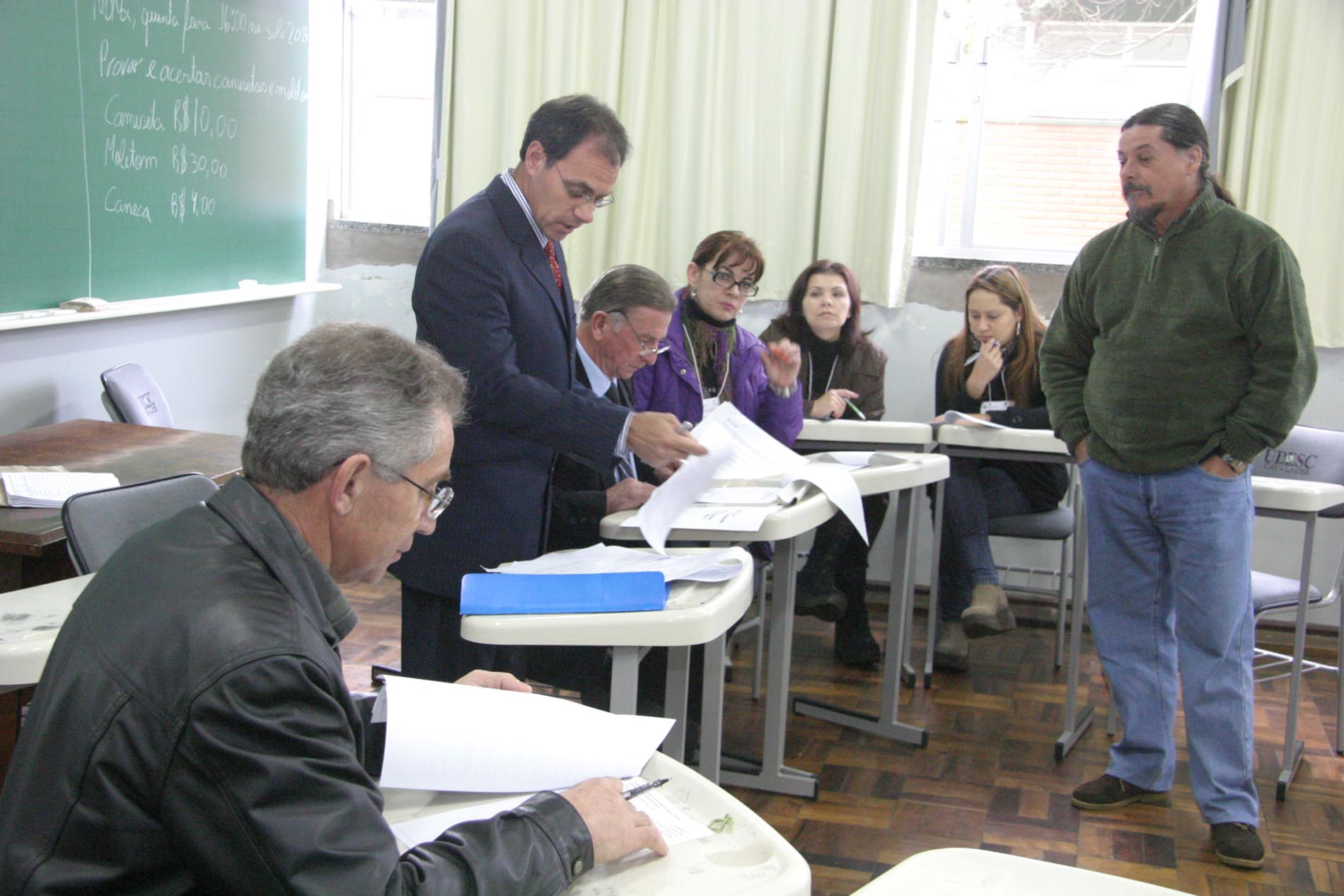 Audiência do Orçamento Regionalizado - Lages - Regional de Lages