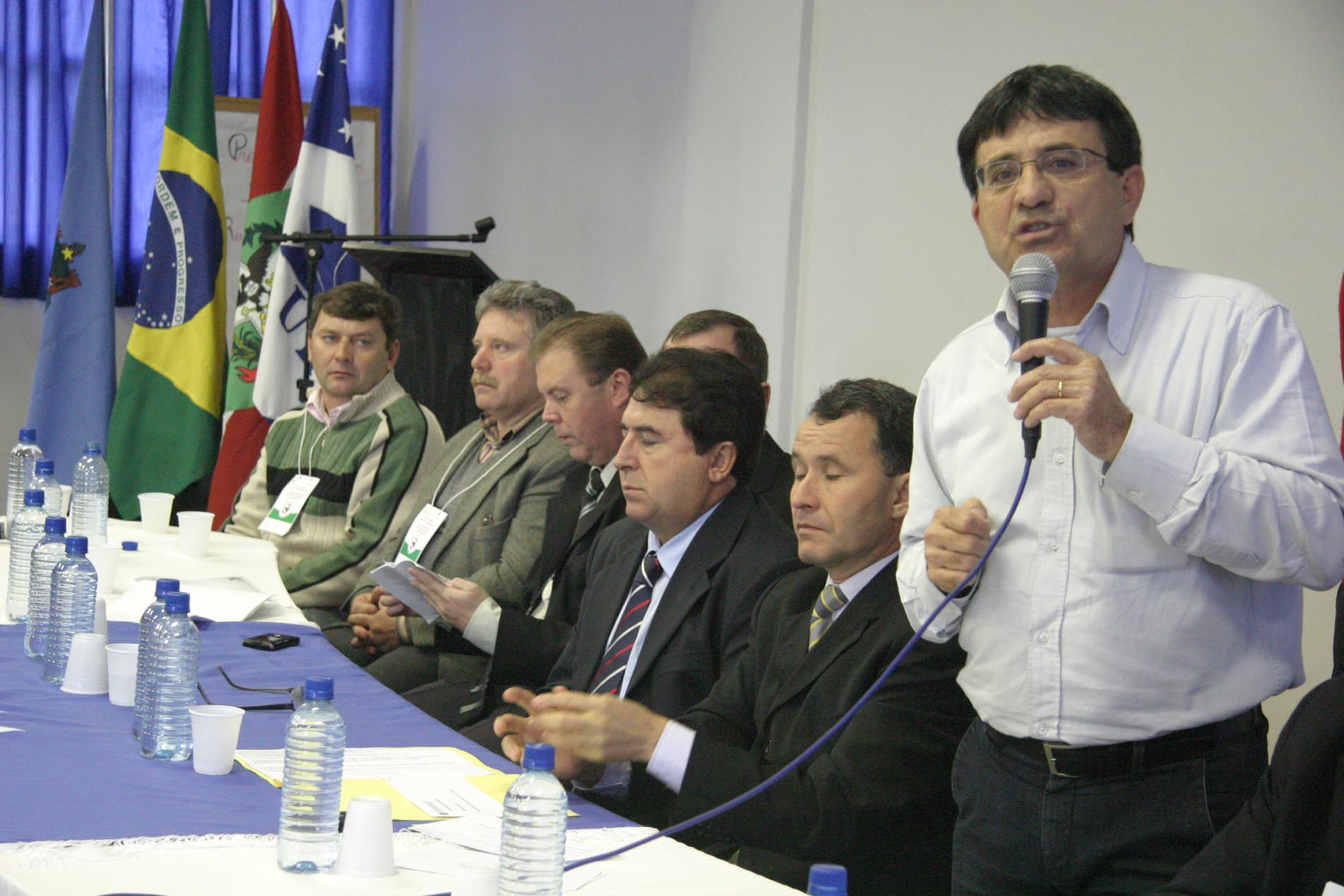 Audiência do Orçamento Regionalizado - Canoinhas