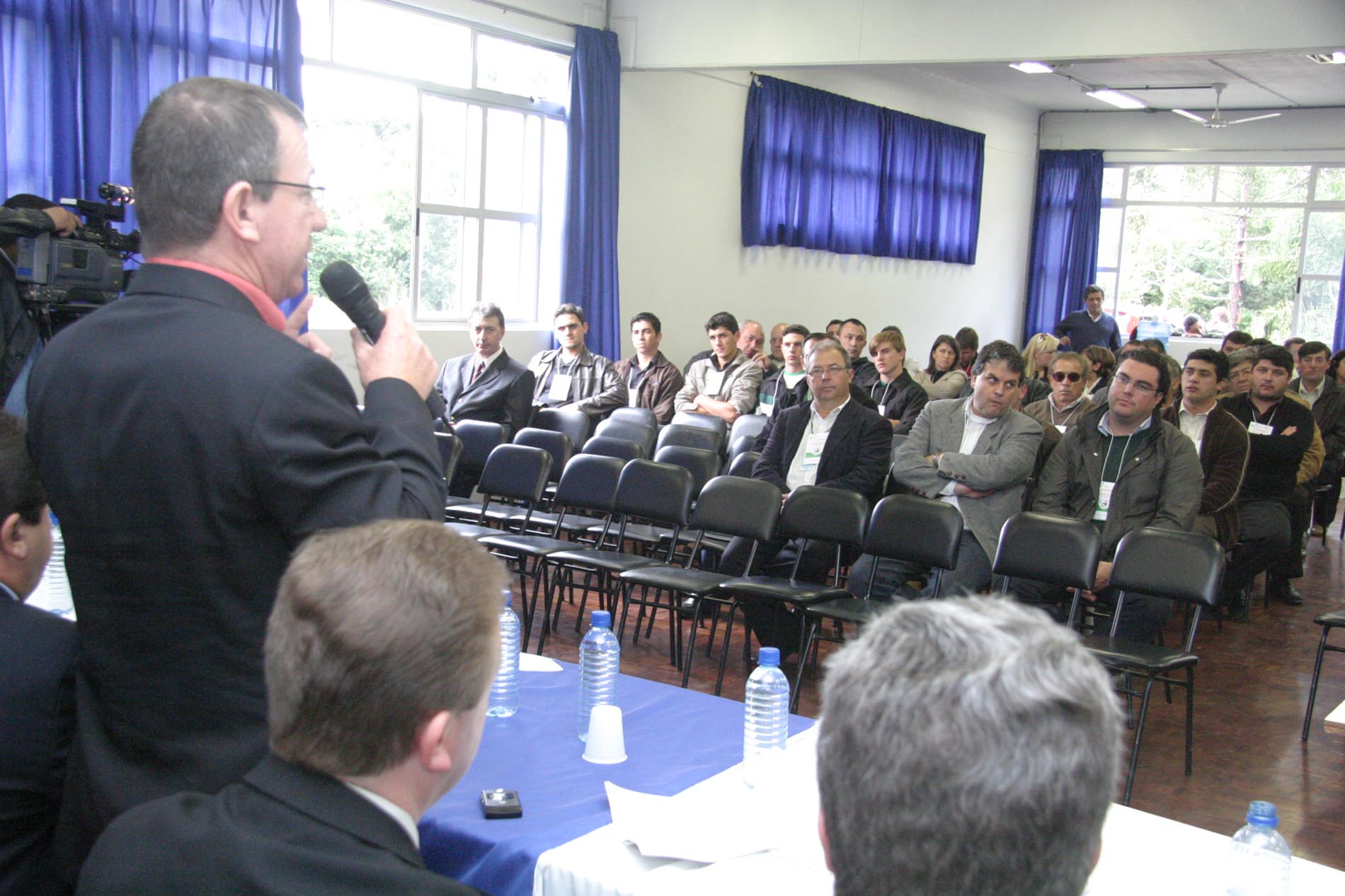 Audiência do Orçamento Regionalizado - Canoinhas