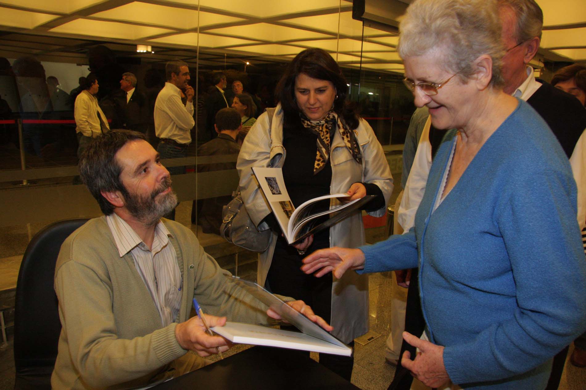 “Serra Gente Catarinense”