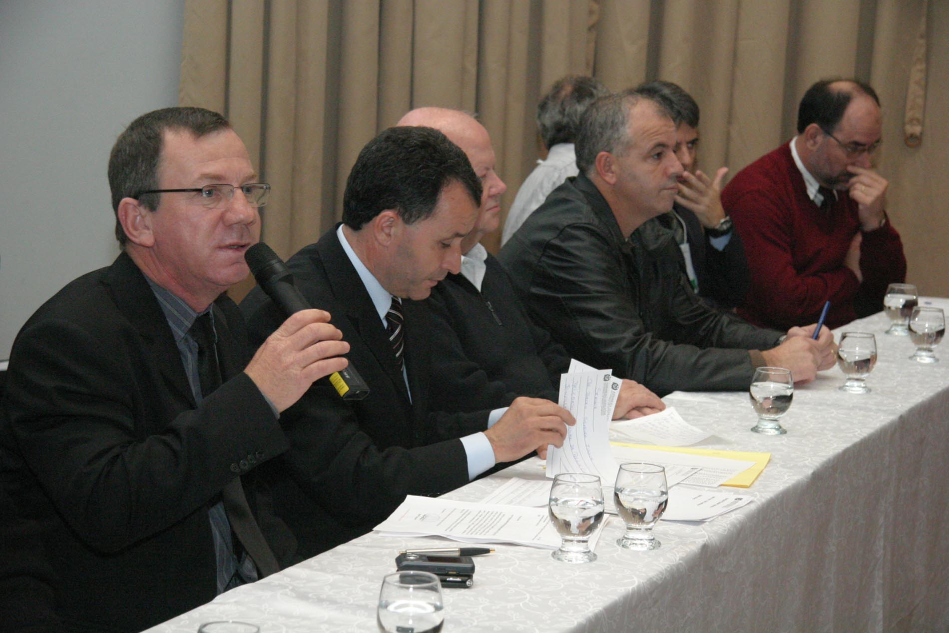 Orçamento Regionalizado - Joinville