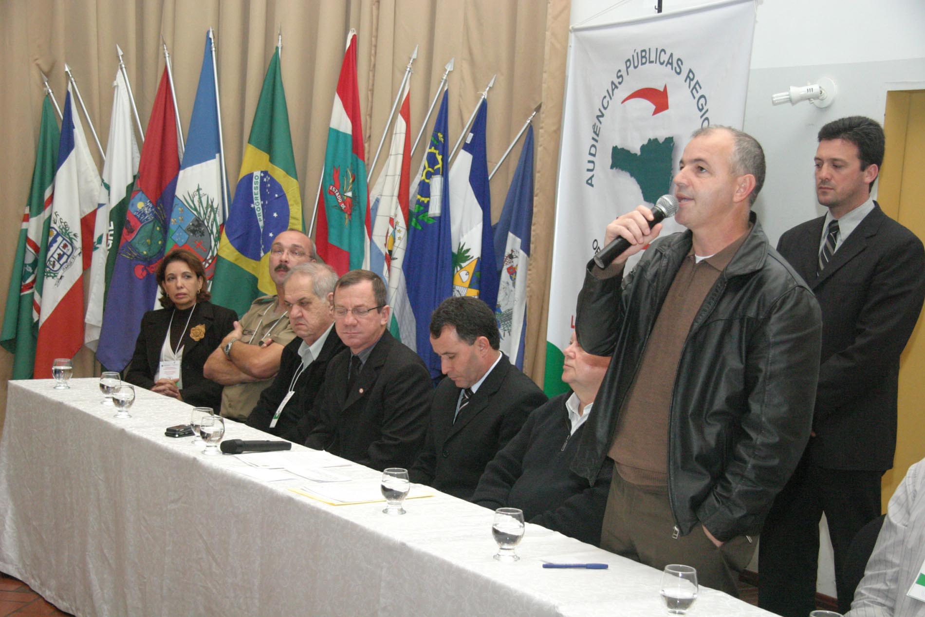 Orçamento Regionalizado - Joinville