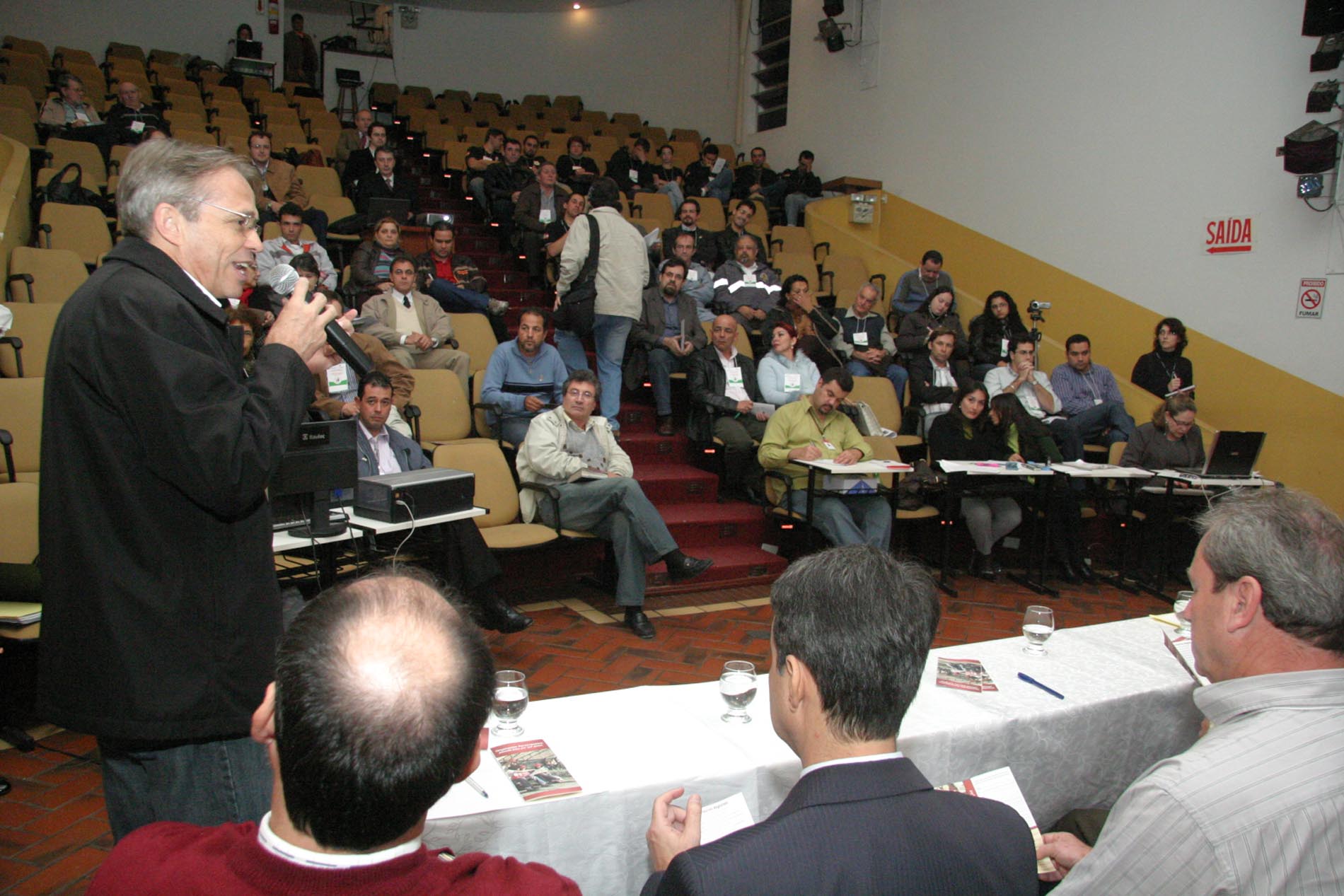 Orçamento Regionalizado - Joinville