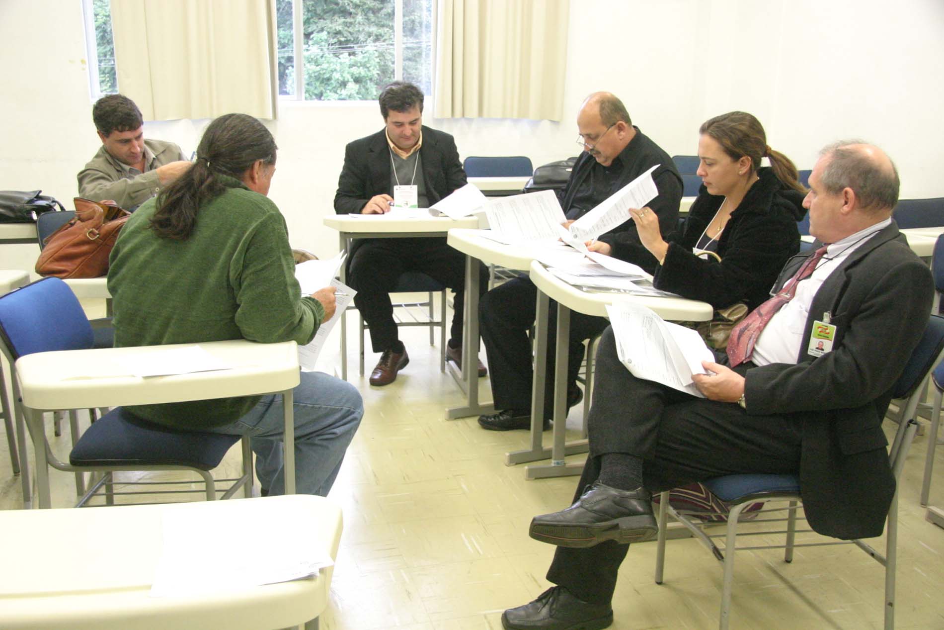 Orçamento Regionalizado – Regional de Itajaí