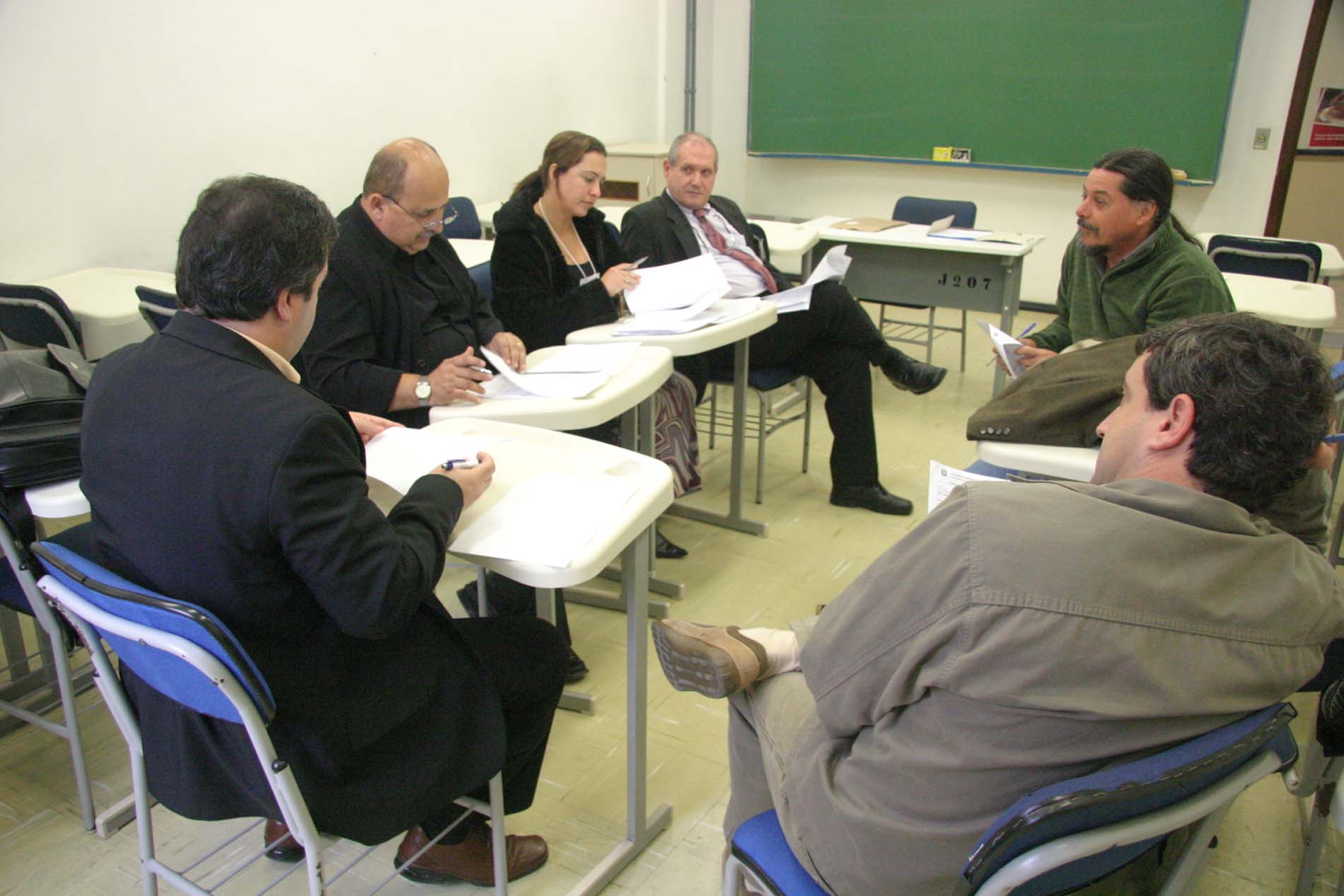 Orçamento Regionalizado - Regional de Itajaí