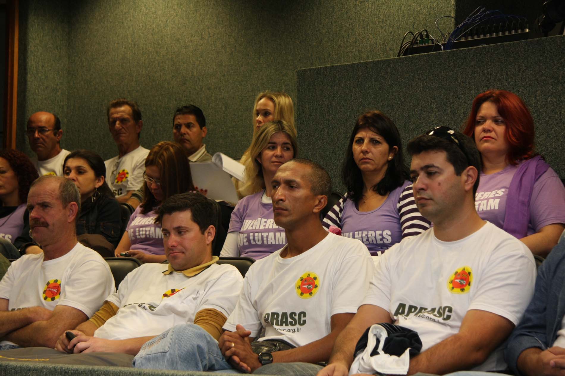 Comissão de Constituição e Justiça - Manhã