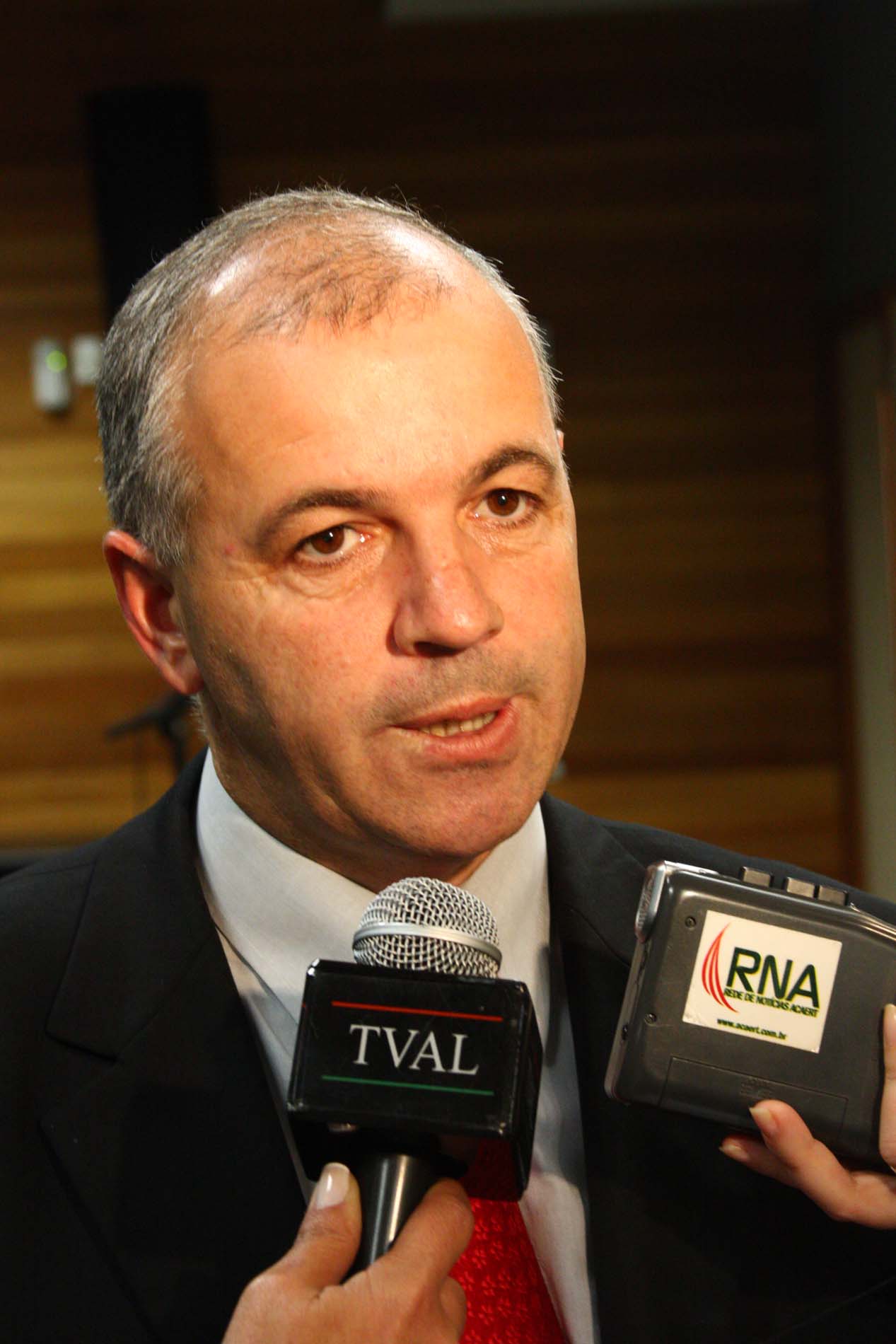 Lançamento da Frente Parlamentar Catarinense em Defesa da Cultura