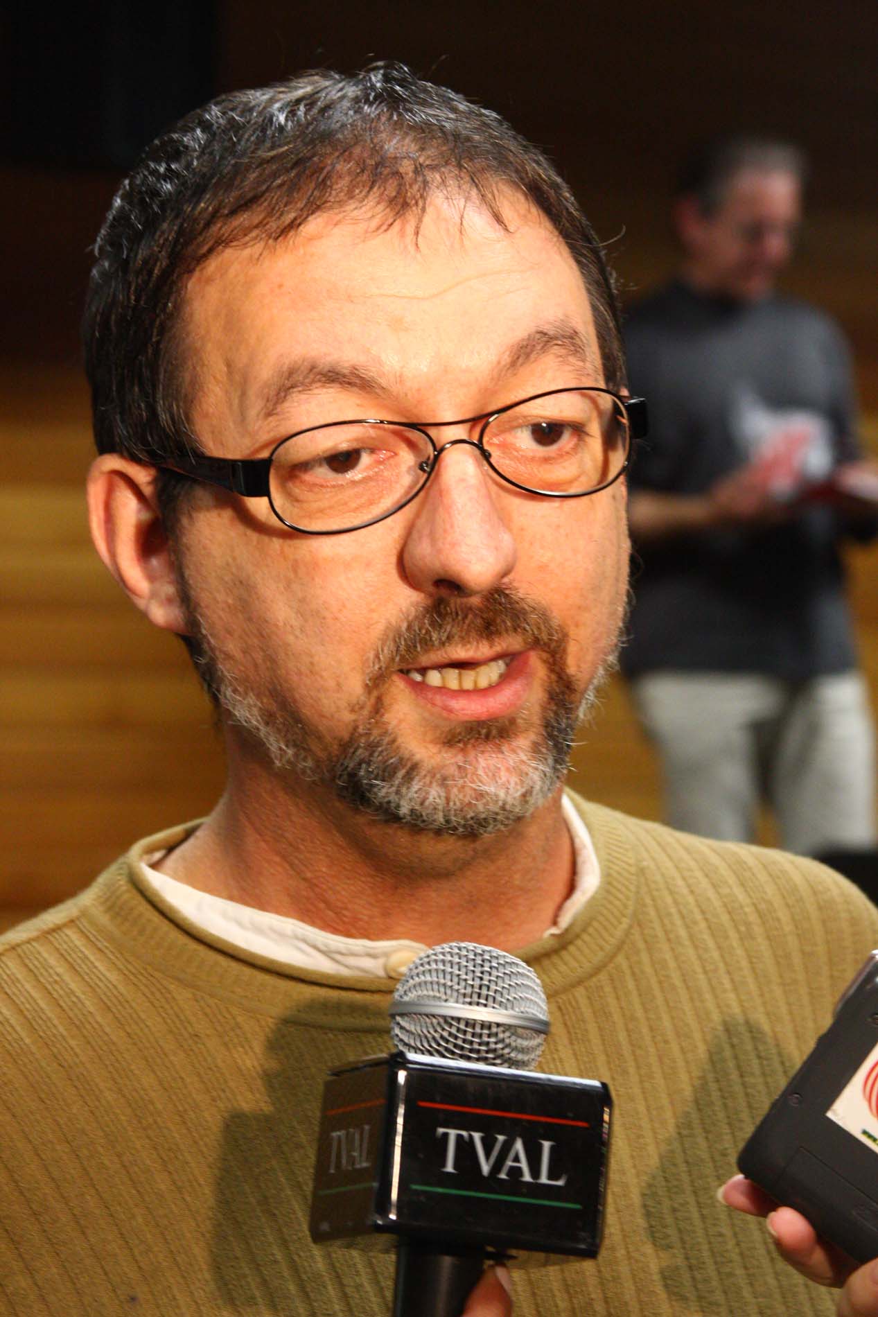 Fábio Brüggemann – Escritor