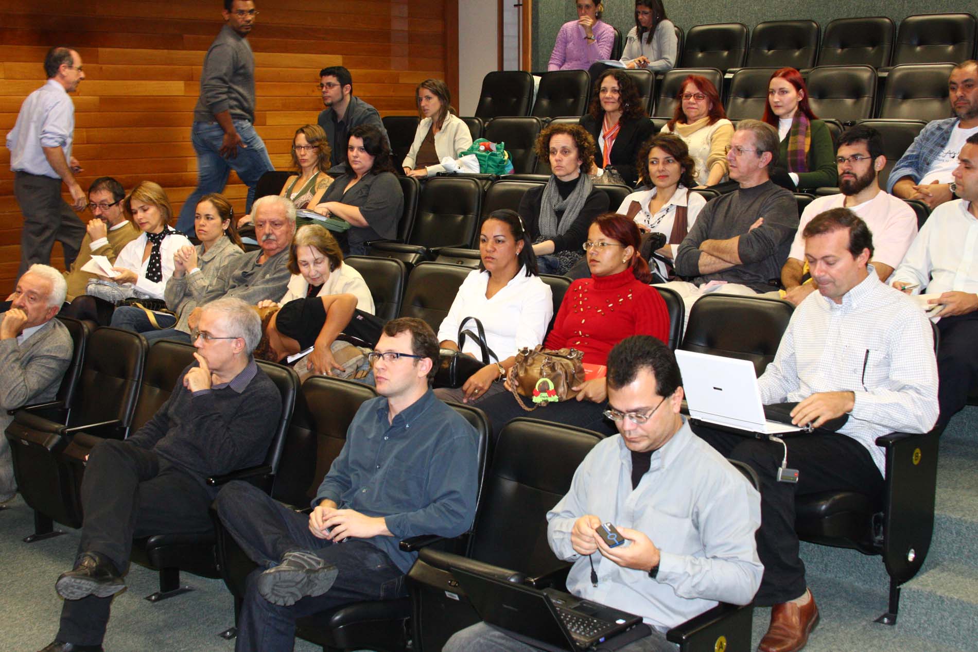 Frente Parlamentar em defesa da Cultura