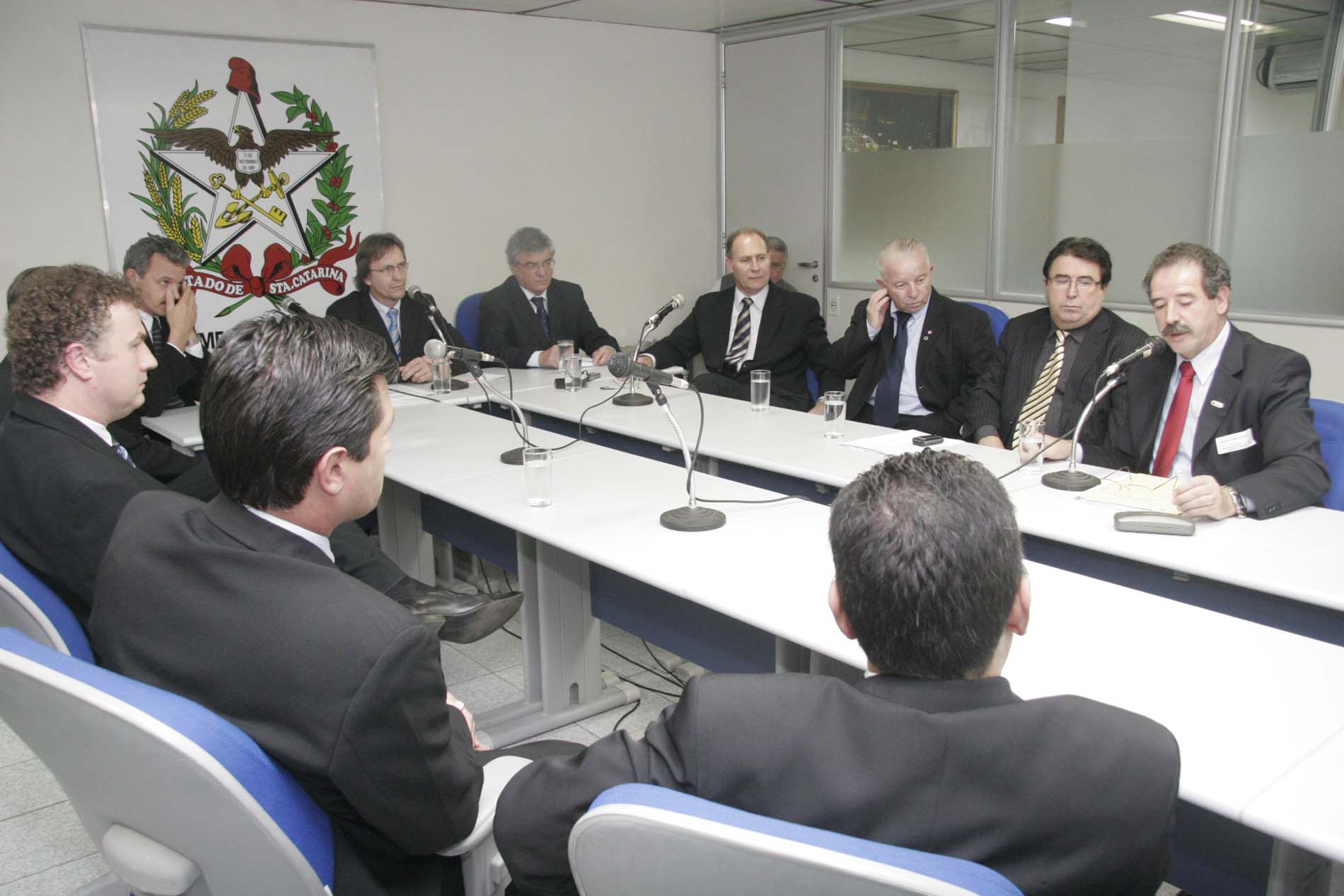 Comissão de Educação