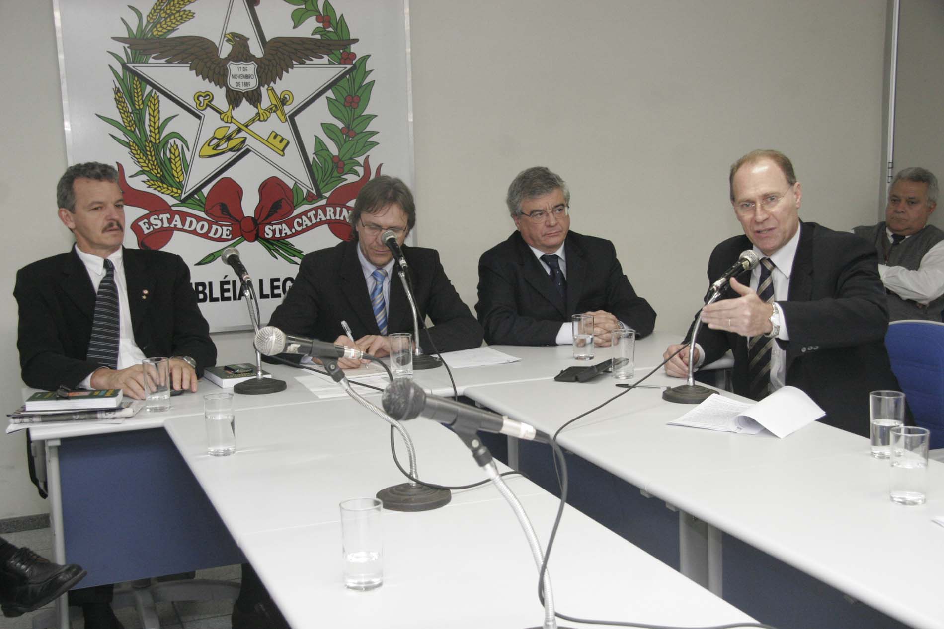 Comissão de Educação