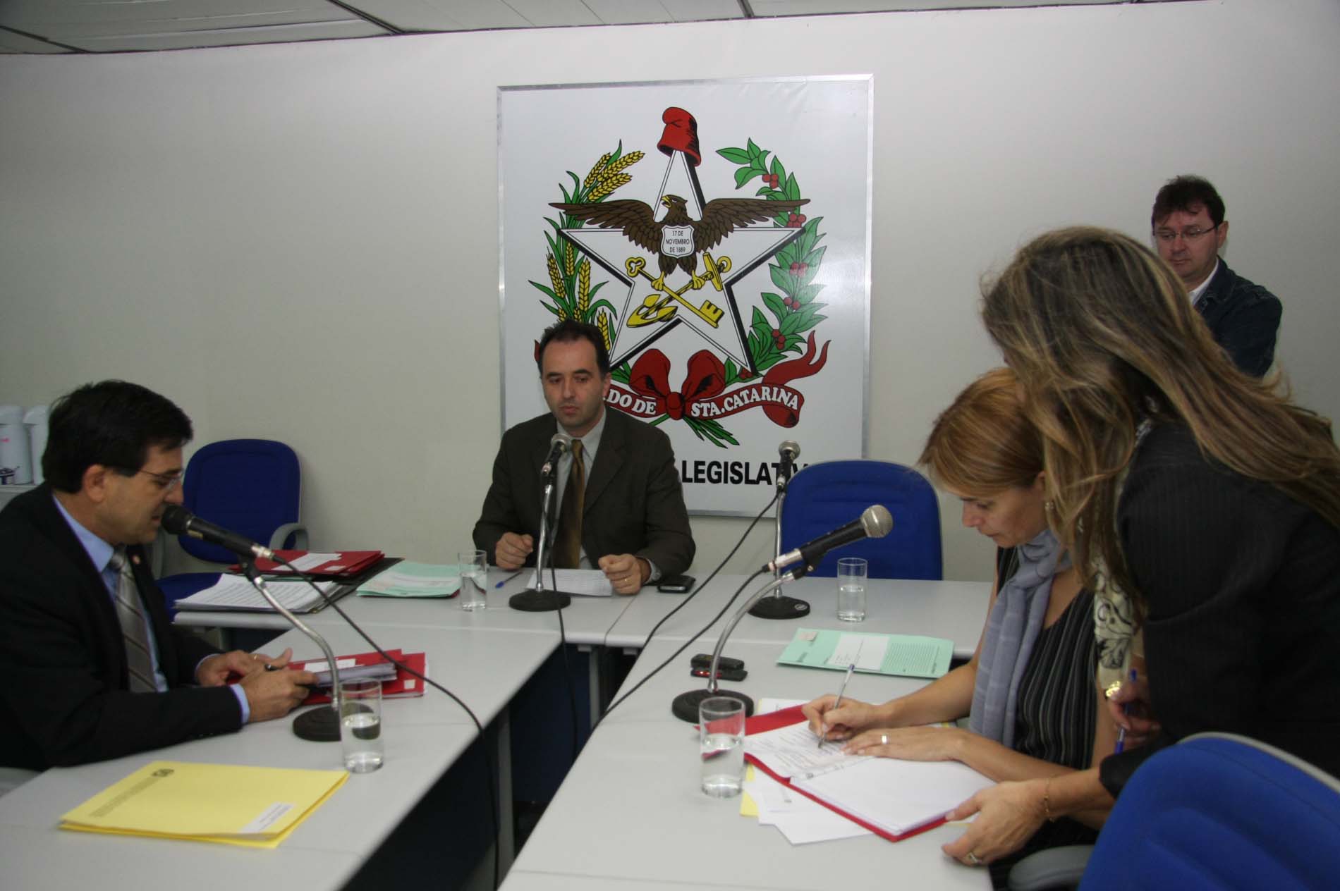 Comissão de Direitos e Garantias Fundamentais