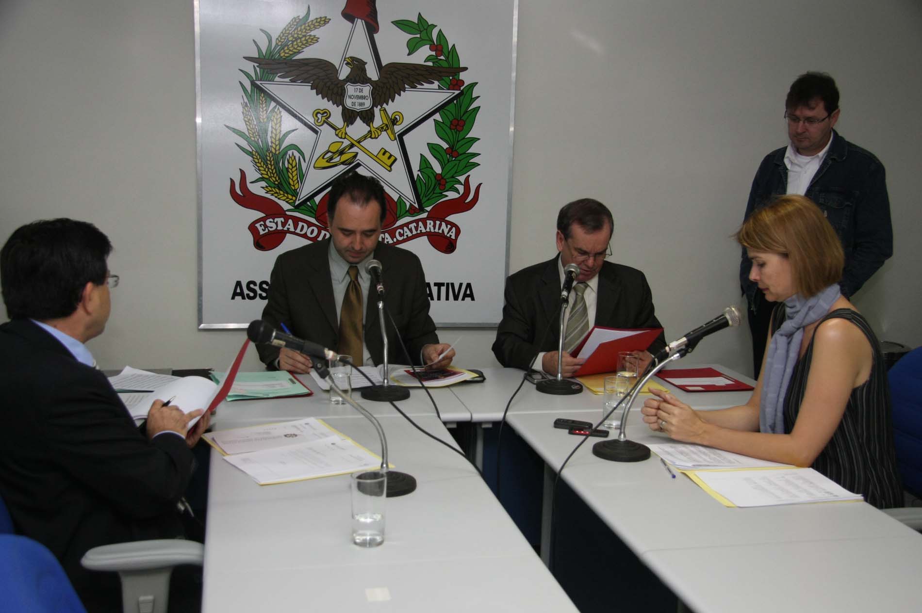Comissão de Direitos e Garantias Fundamentais