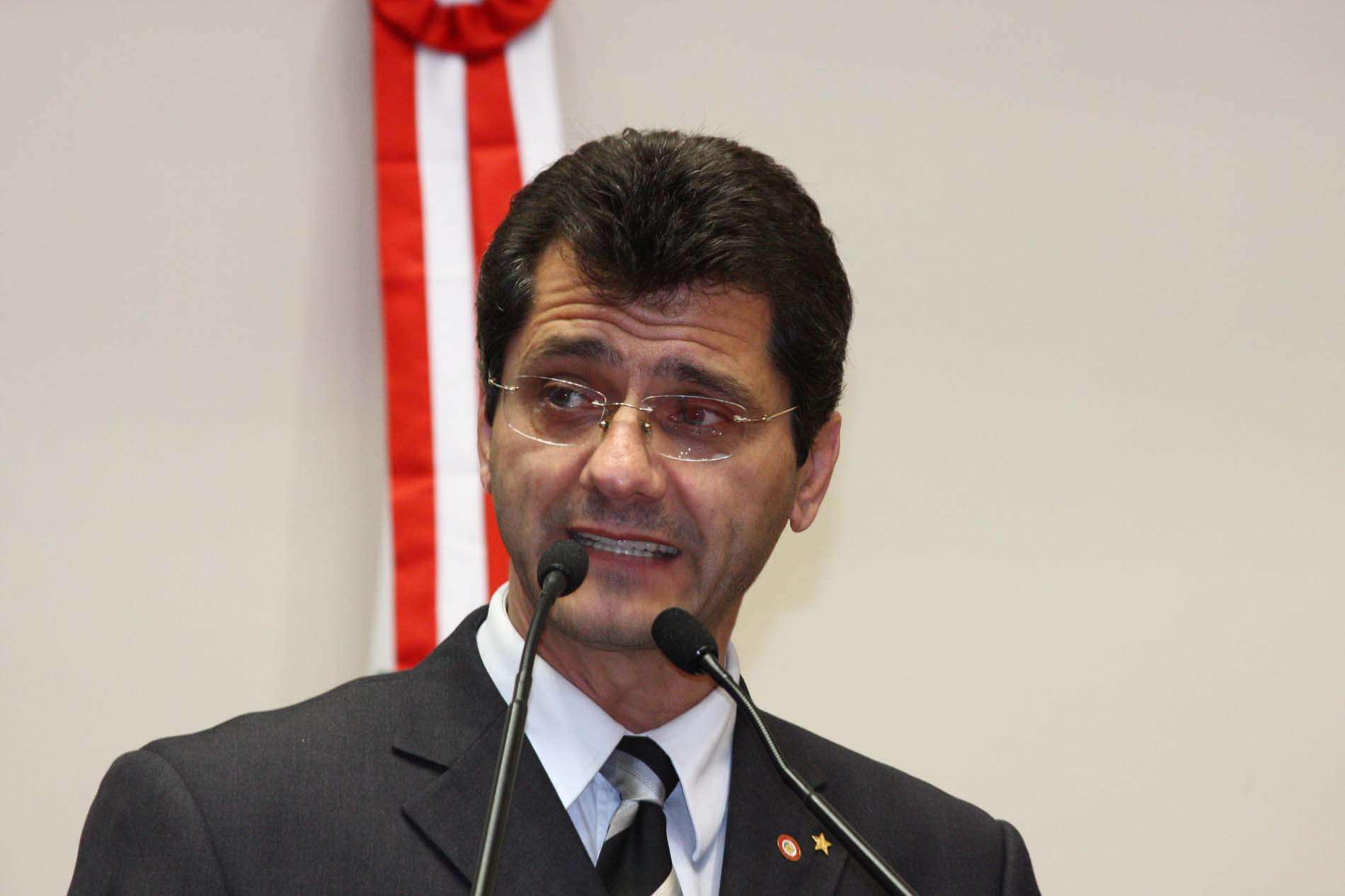 Deputado Jailson Lima (PT)