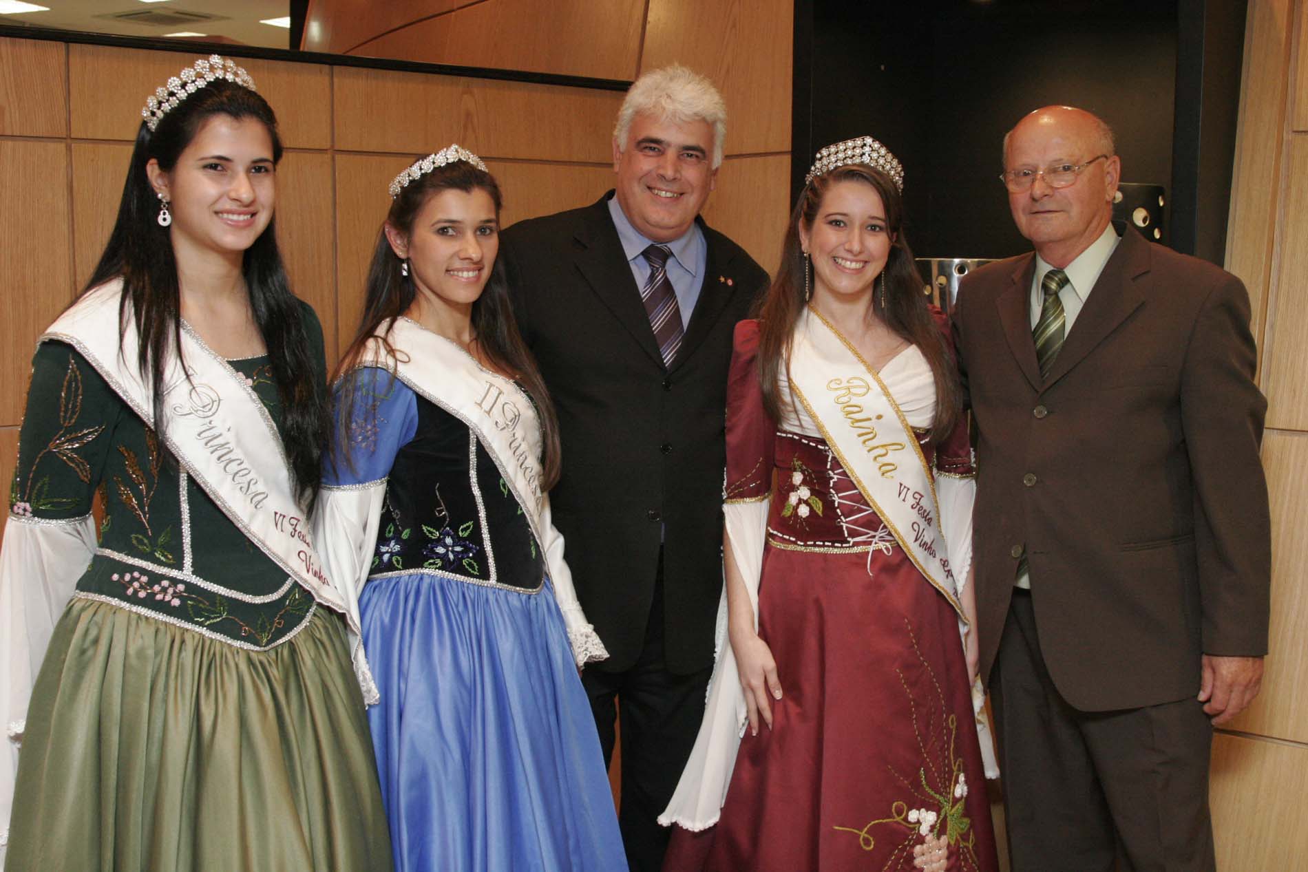 Lançamento da VI Festa do Vinho Goethe – Azambuja – Pedras Grandes