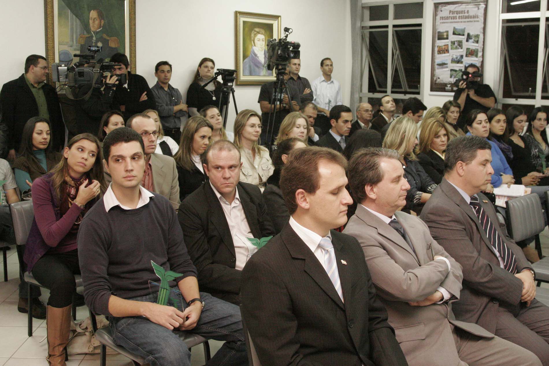 Prêmio Fatma de Jornalismo