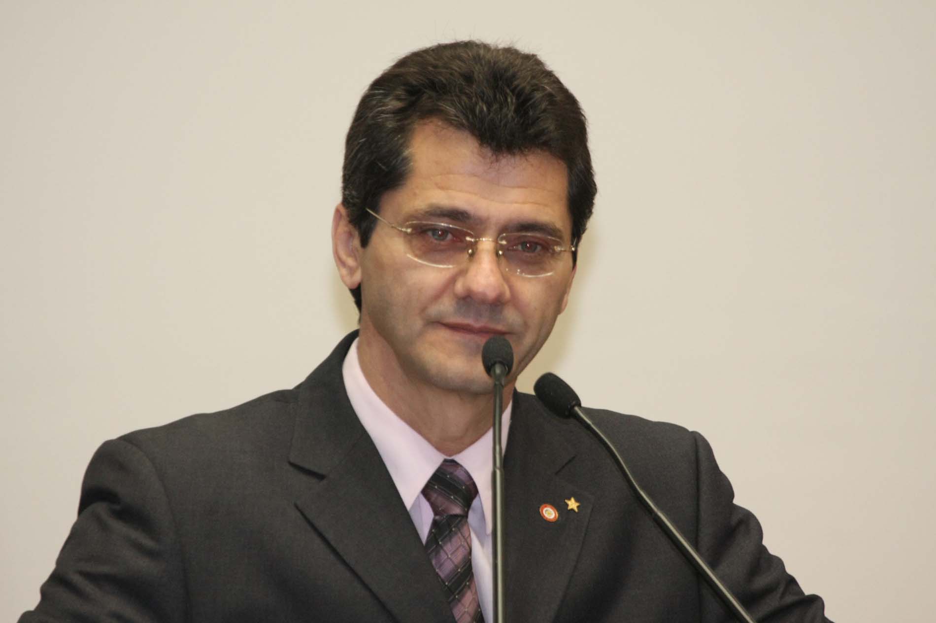 Deputado Jailson Lima (PT)