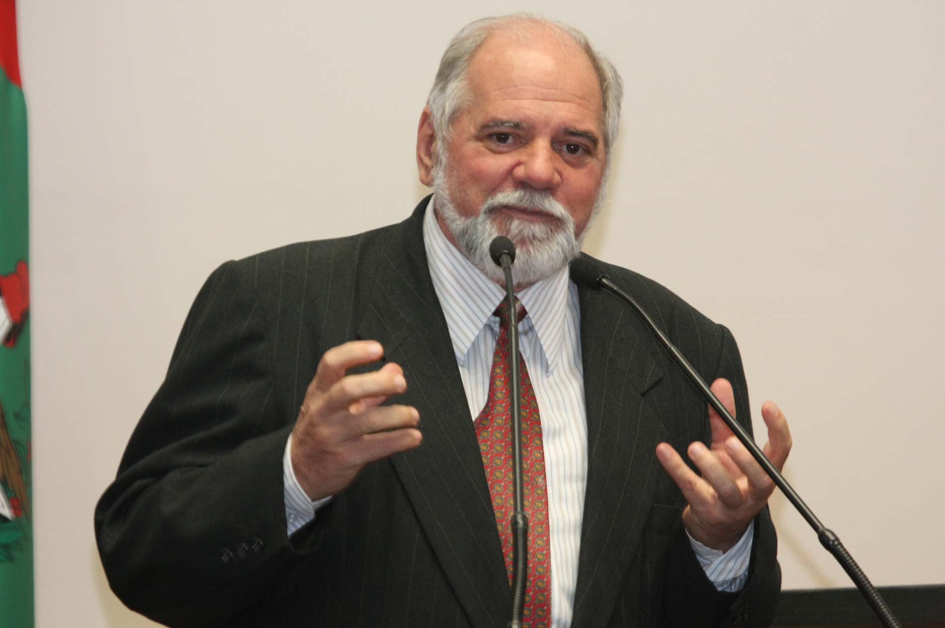 Deputado Sérgio Grando (PPS)