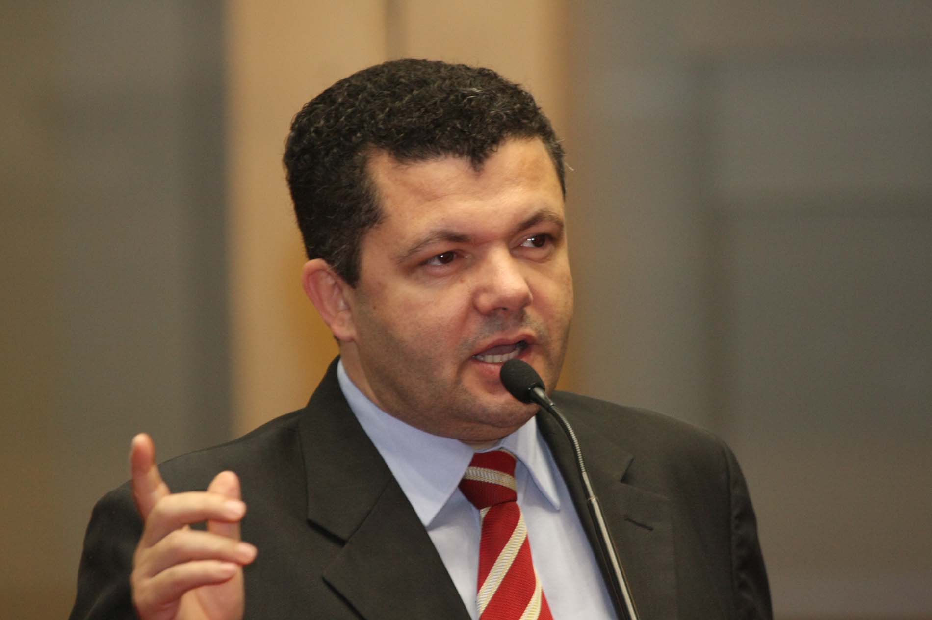 Deputado Dionei Walter da Silva (PT)