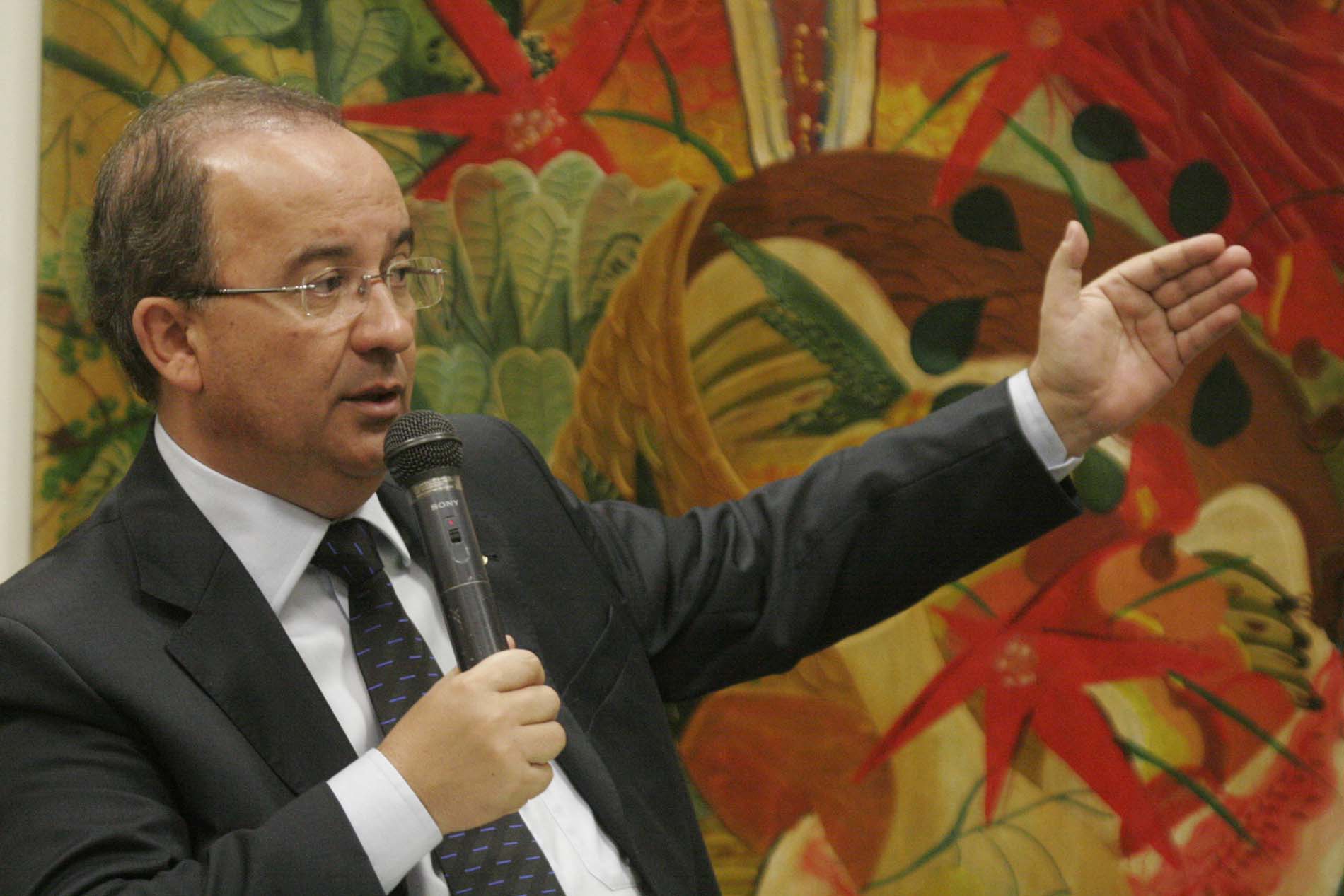 Entrevista Coletiva – Dep. Jorginho Mello (PSDB)