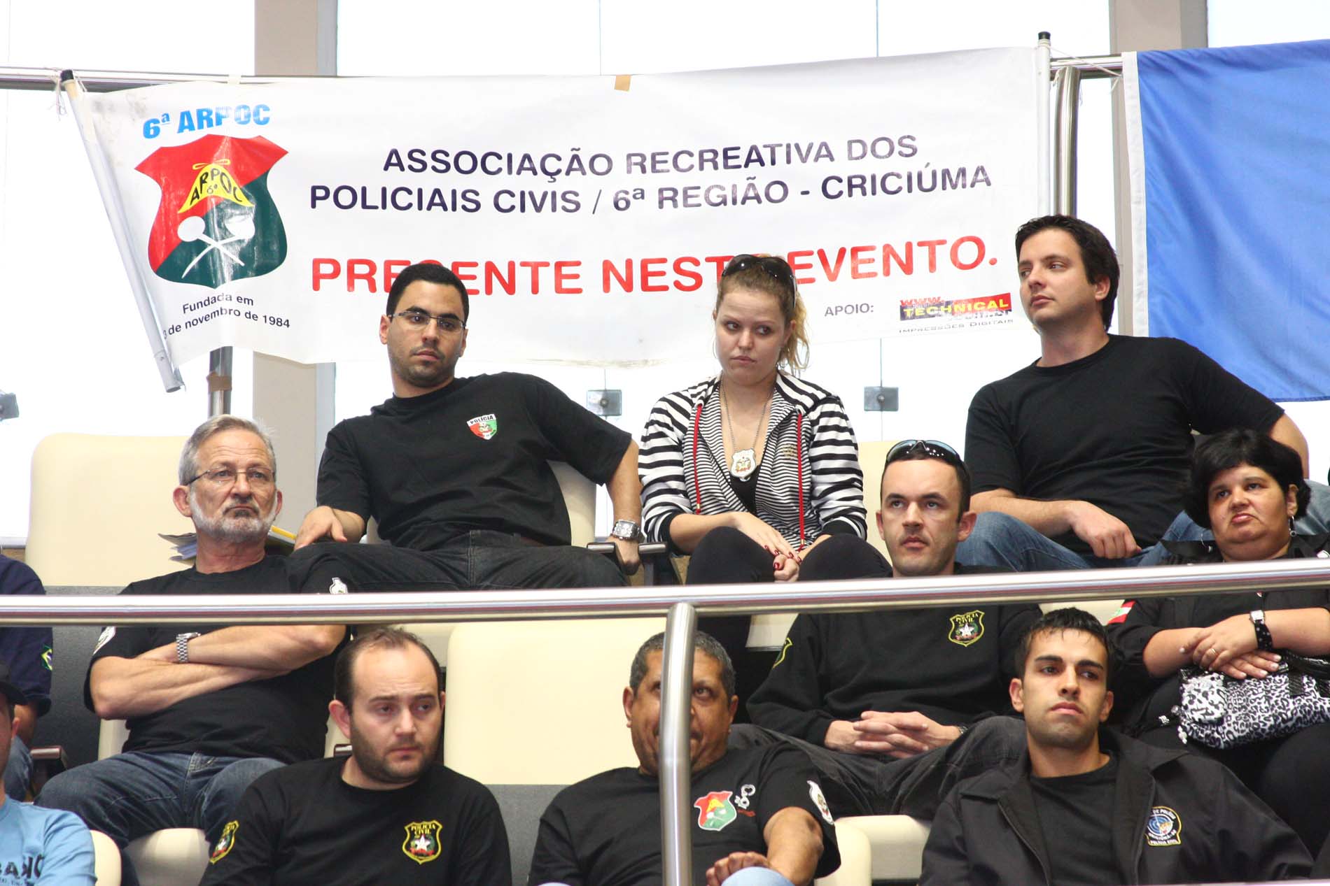 Sessão Ordinária – Plenário Osni Régis