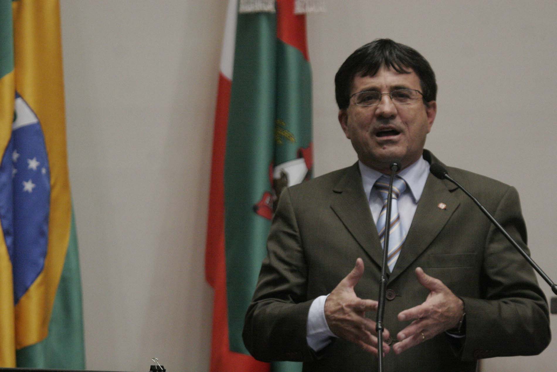 Deputado José Natal (PSDB)