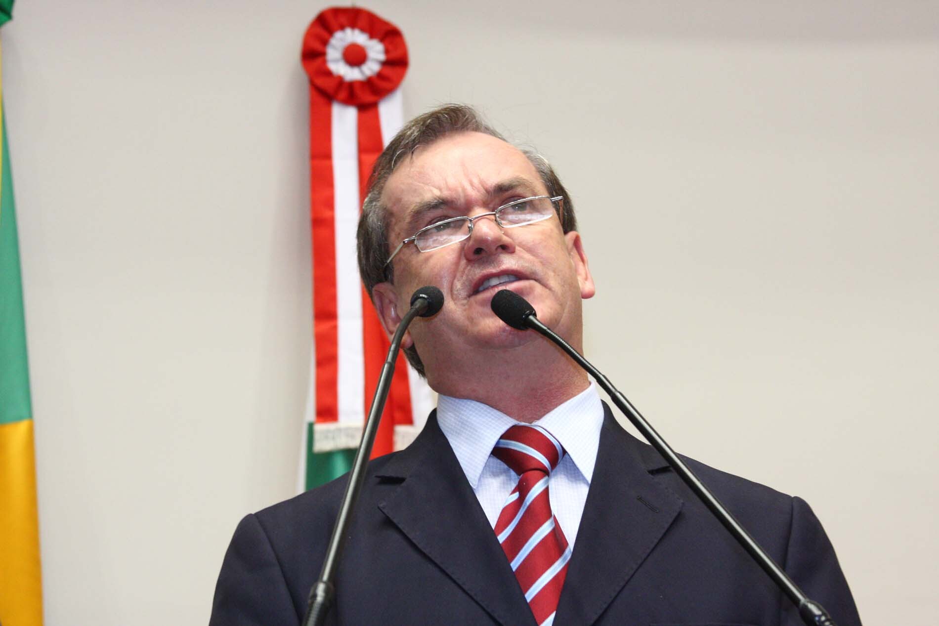 Dos Gabinetes – Orquestra Sinfônica é inserida no Patrimônio Artístico e Cultural de SC