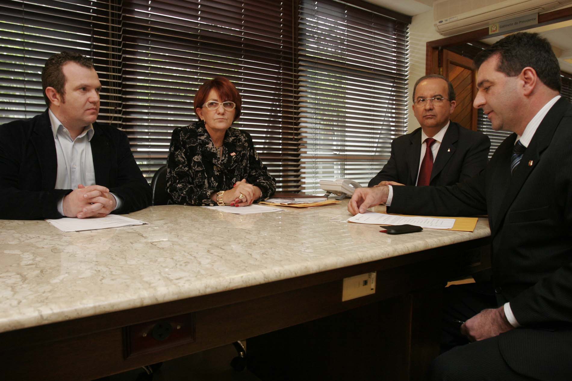 Entrega do Projeto – Salário Mínimo Regional