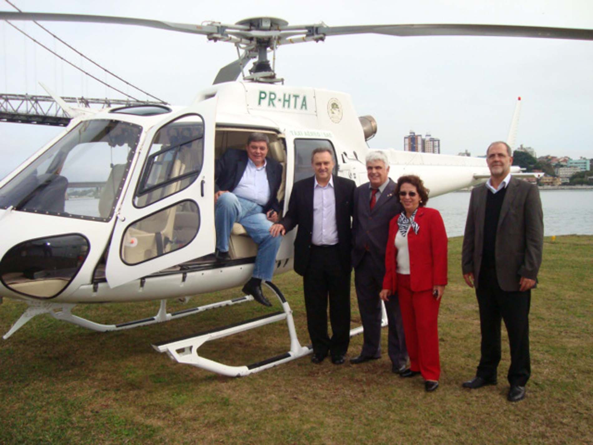 Deputado Federal Gervásio Silva (PSDB)